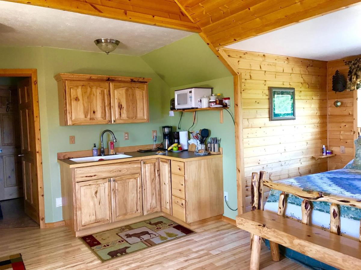 Homer Vacations - Cozy Cove Inn - Property Image 17