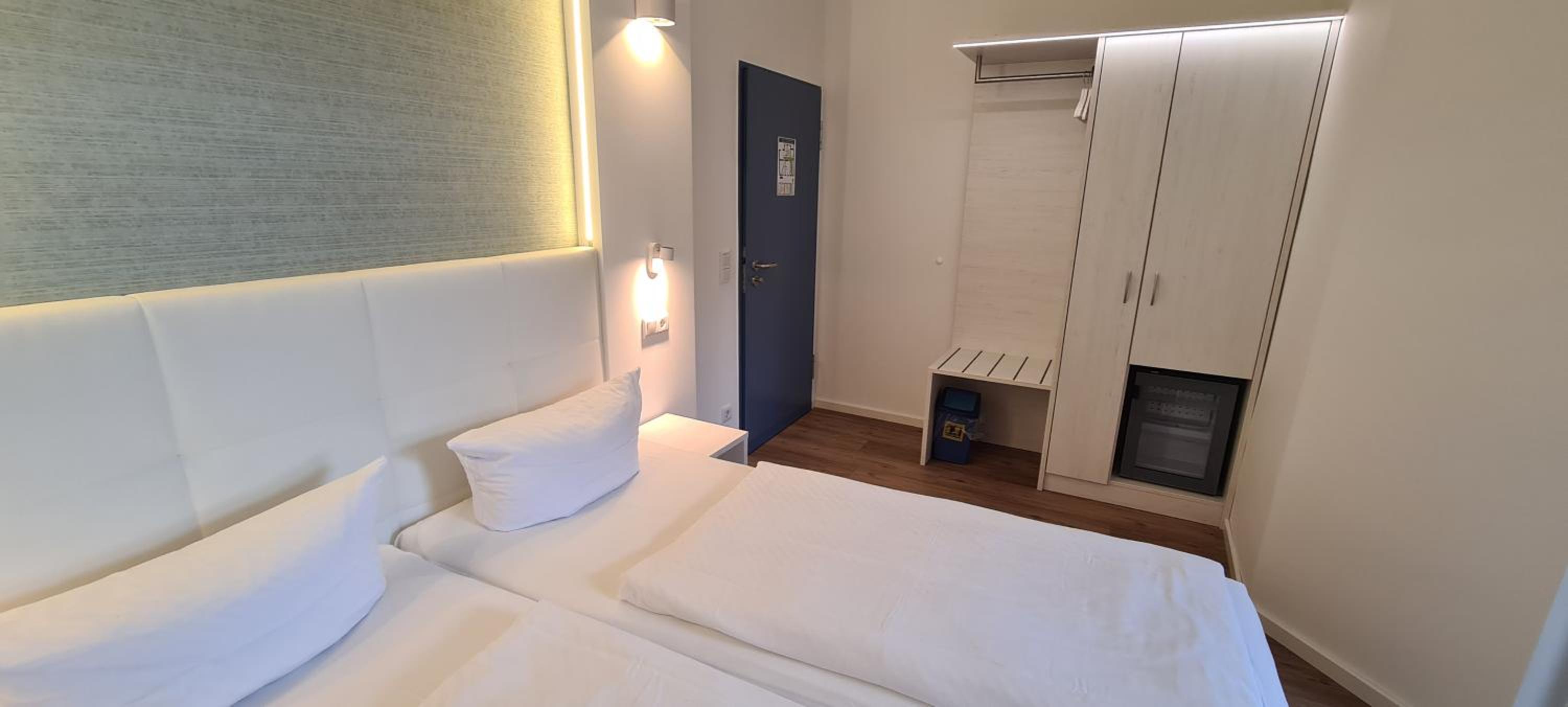 Hotel Spreeufer, photo 11