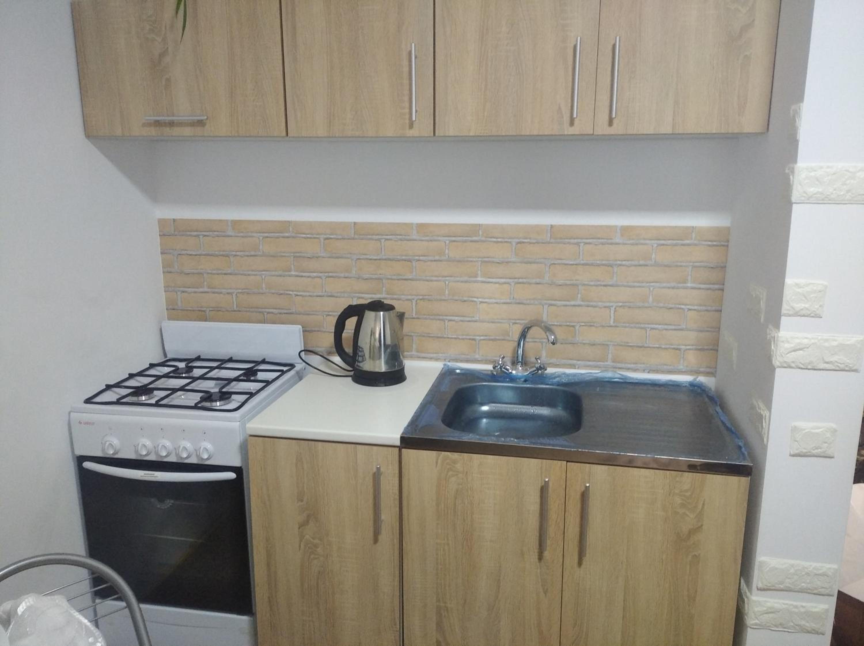 Новобудова Стрийська Автовокзал Кінг Крос Ашан, photo 3