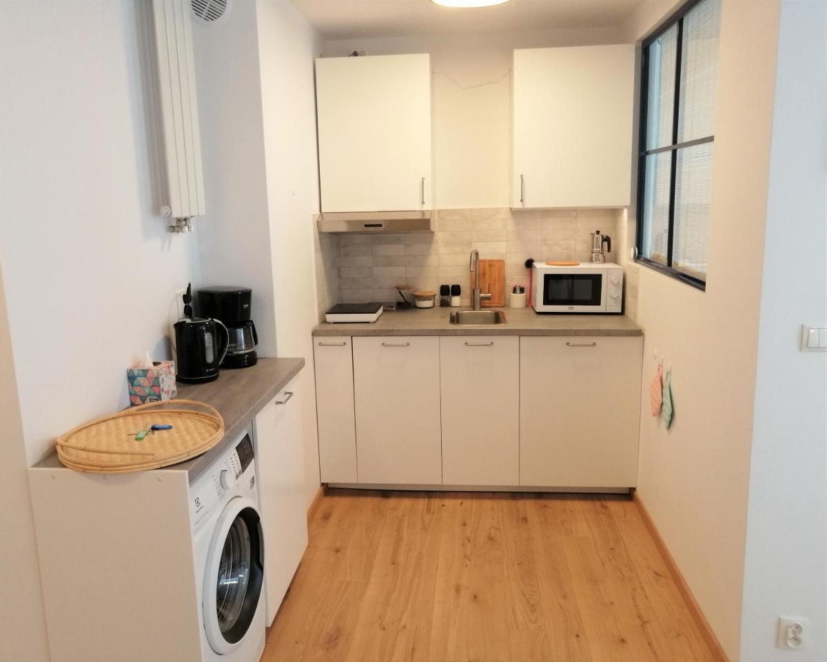 Meva Apartment Gdańsk view 5