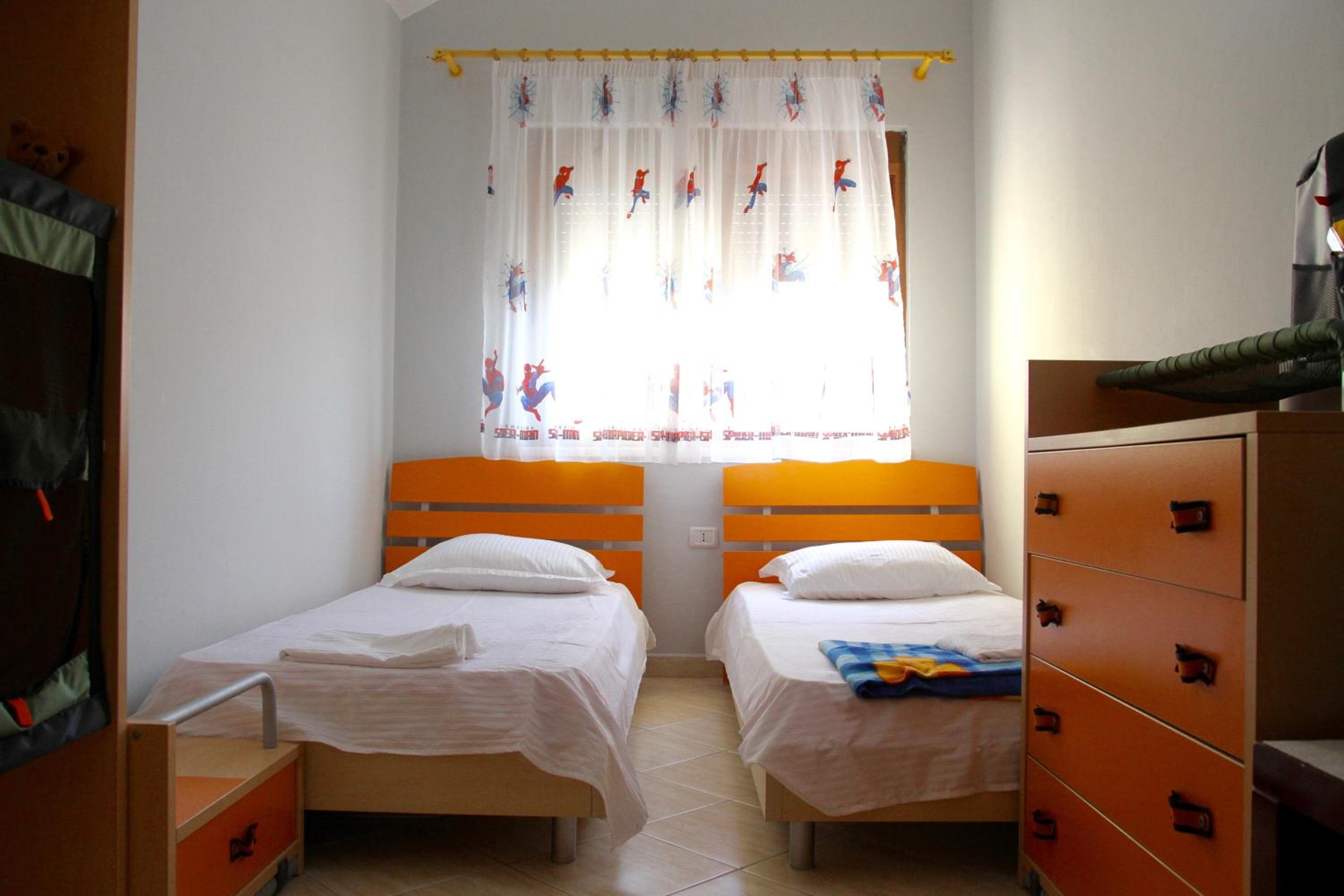 Maria Beach Home in Golem
