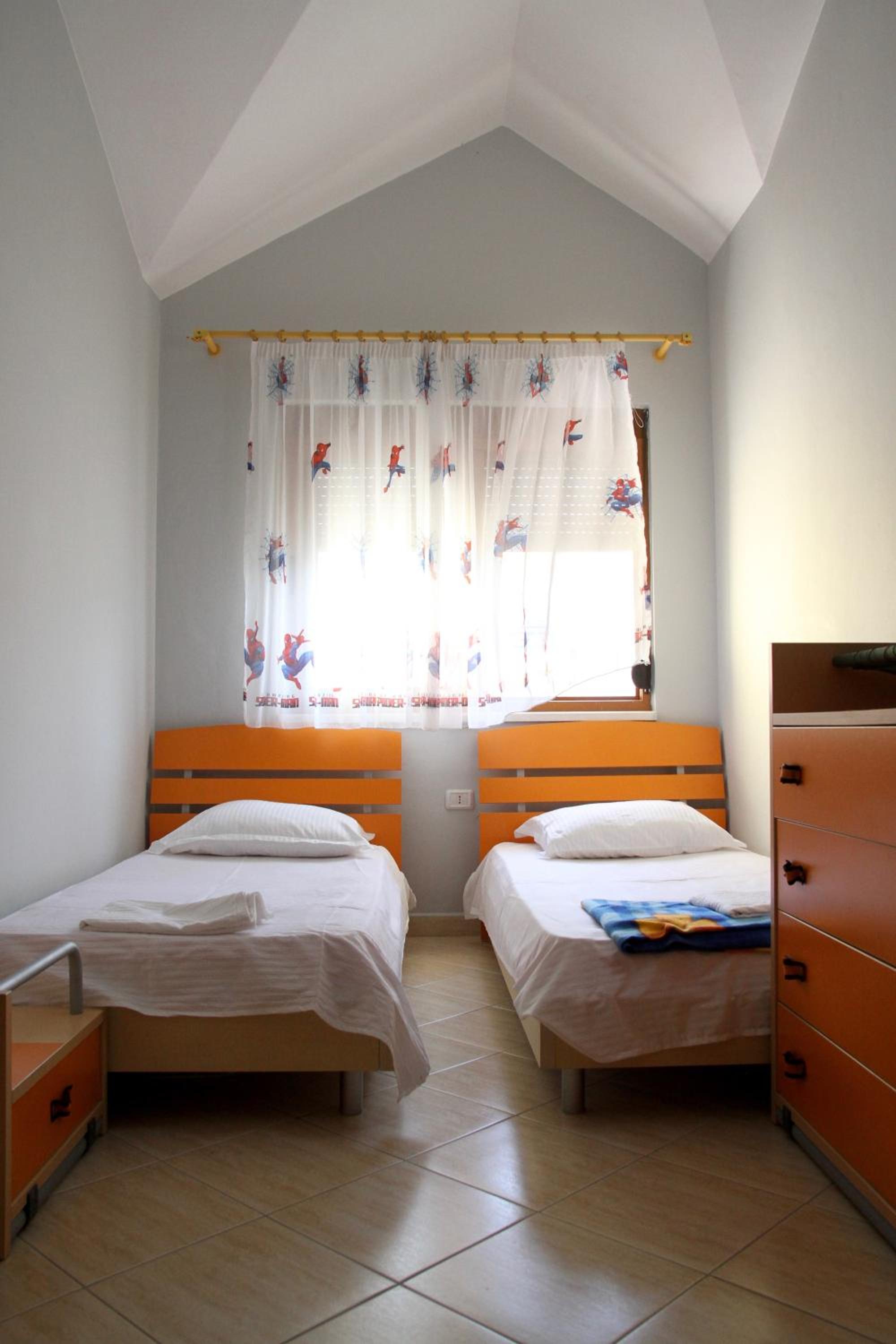 Maria Beach Home in Golem