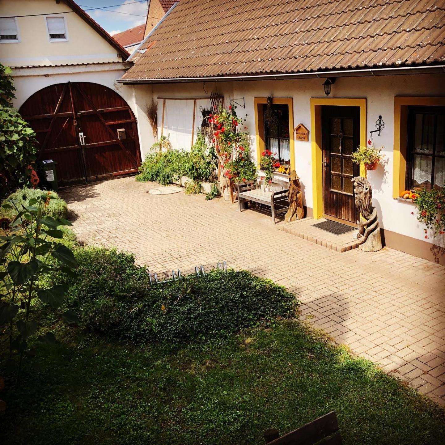 Ferienhaus Karin
