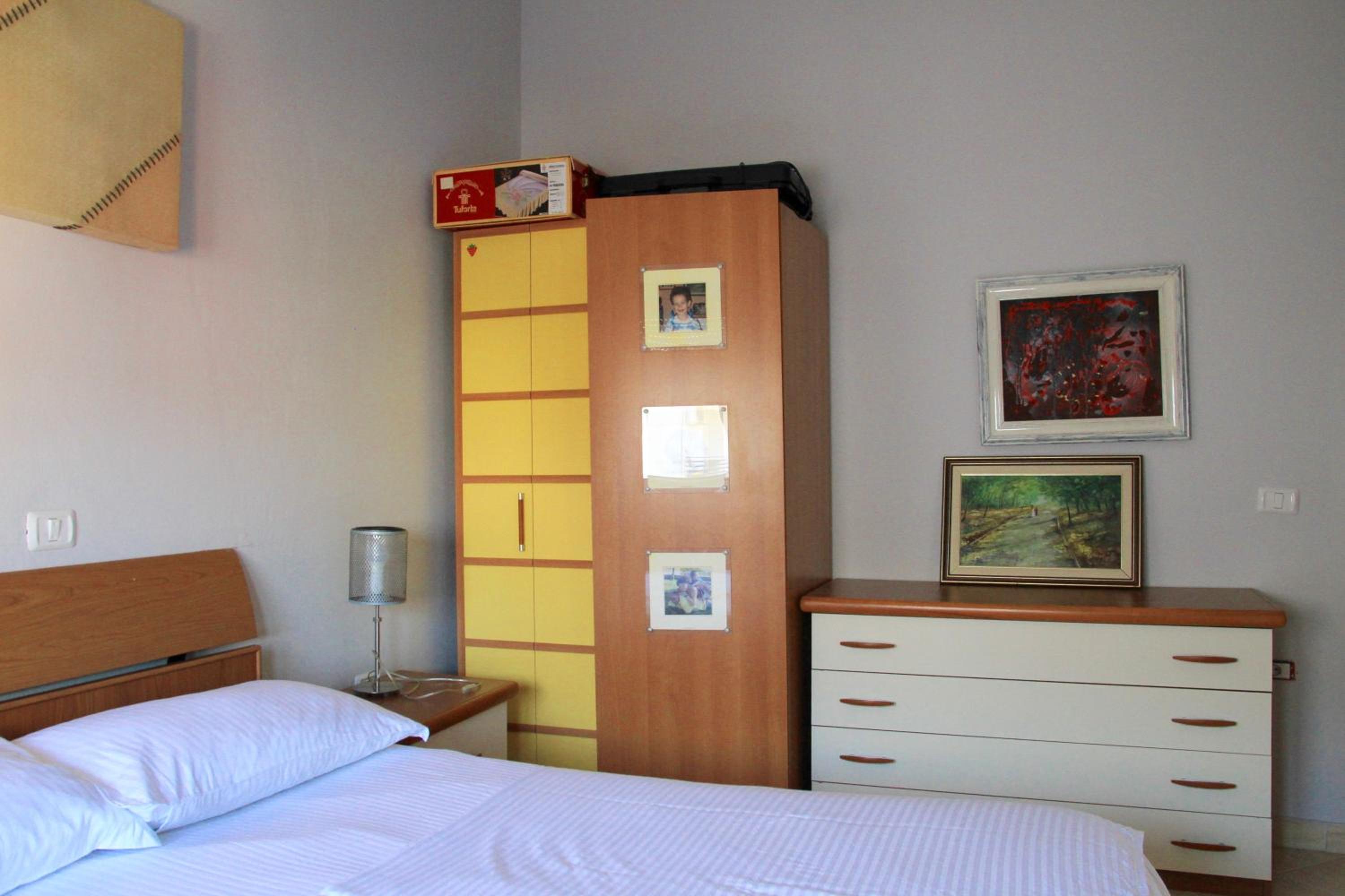 Maria Beach Home in Golem
