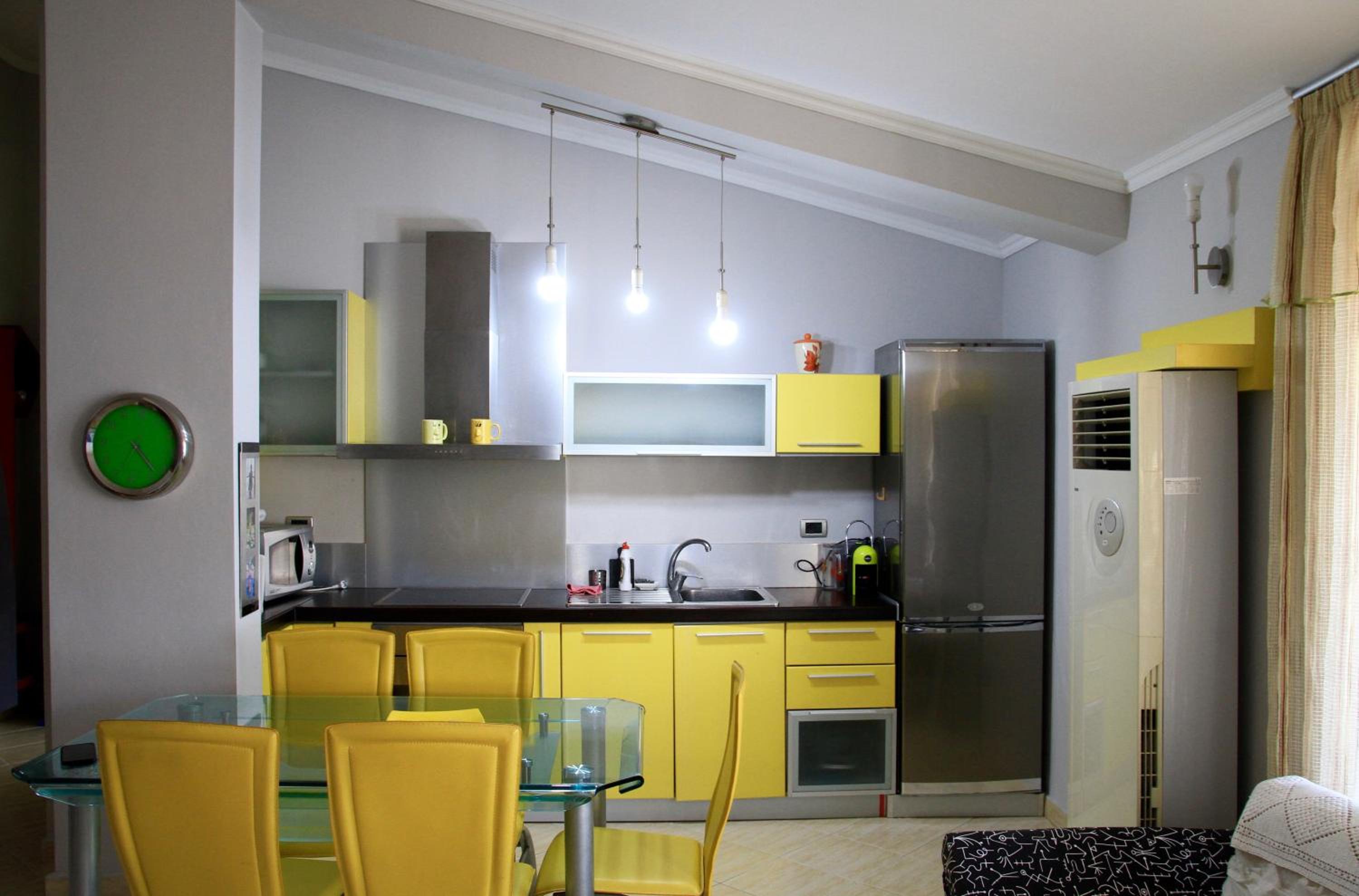 Maria Beach Home in Golem