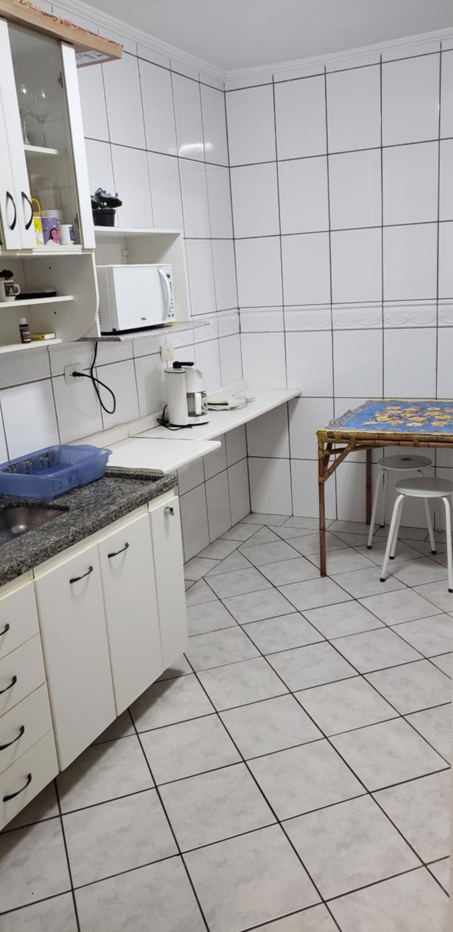 Apartamento Guilhermina vista para o mar view 5