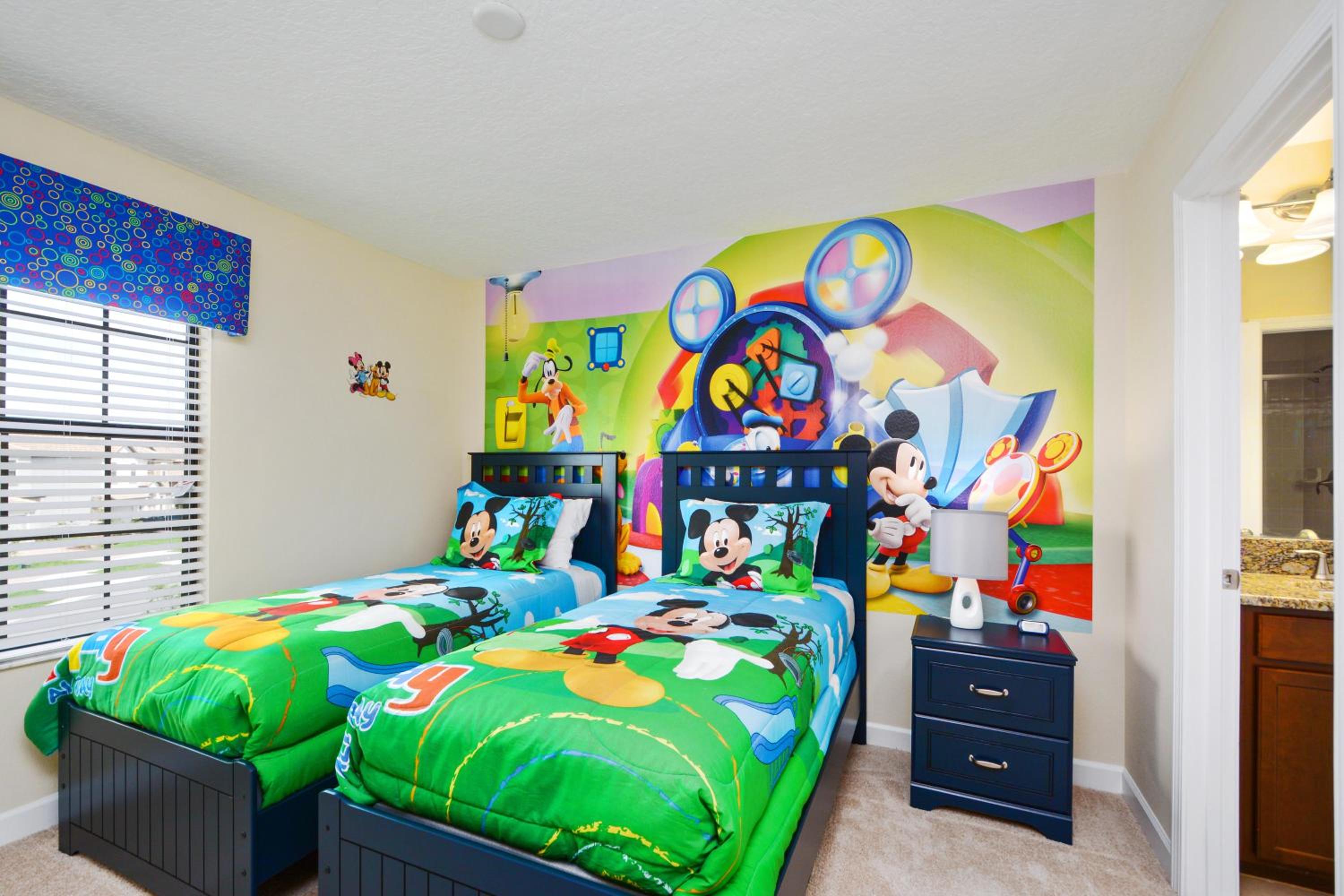 1439RF - The Retreat at ChampionsGate