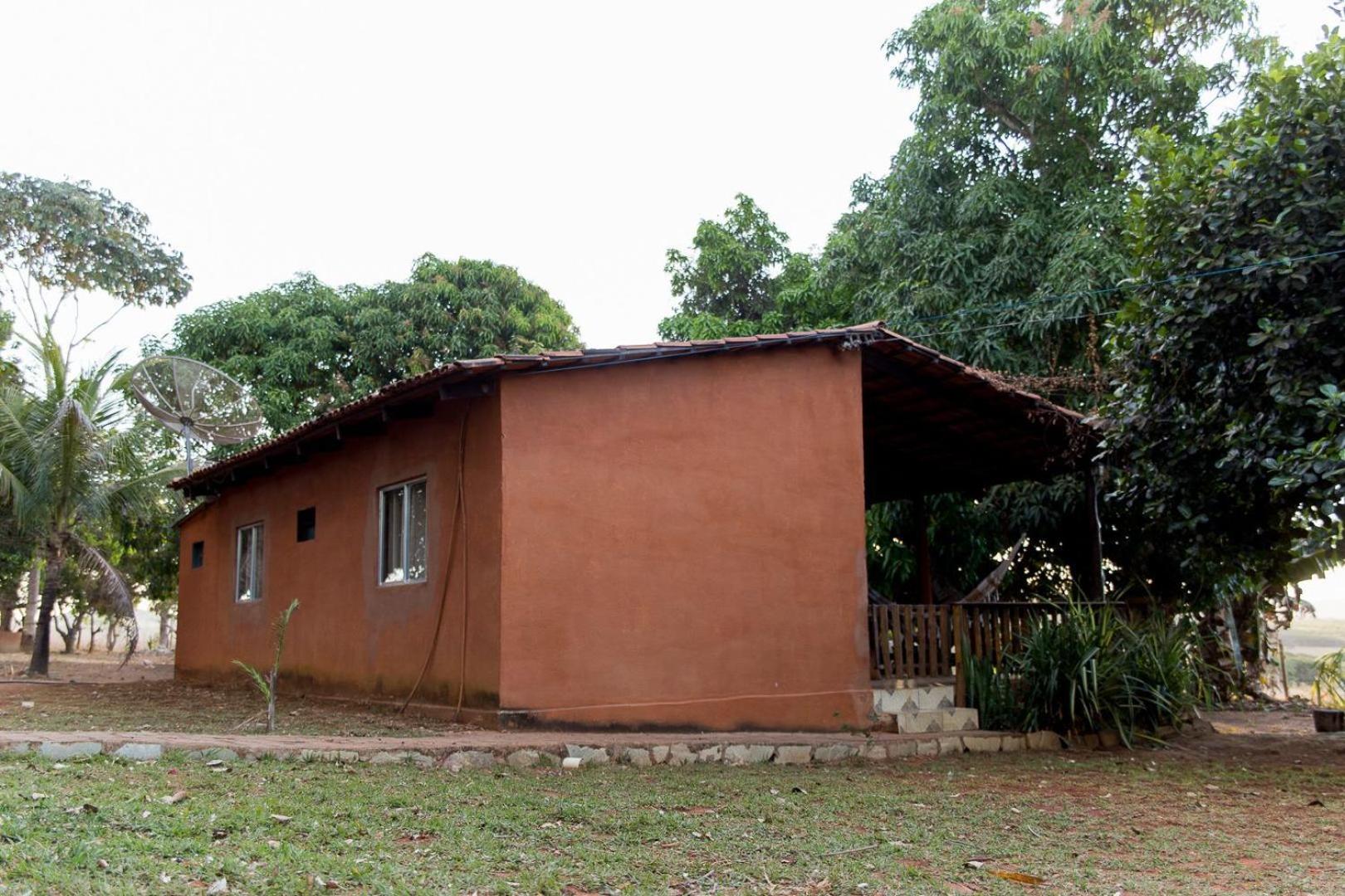 Condomínio Shambala Piri