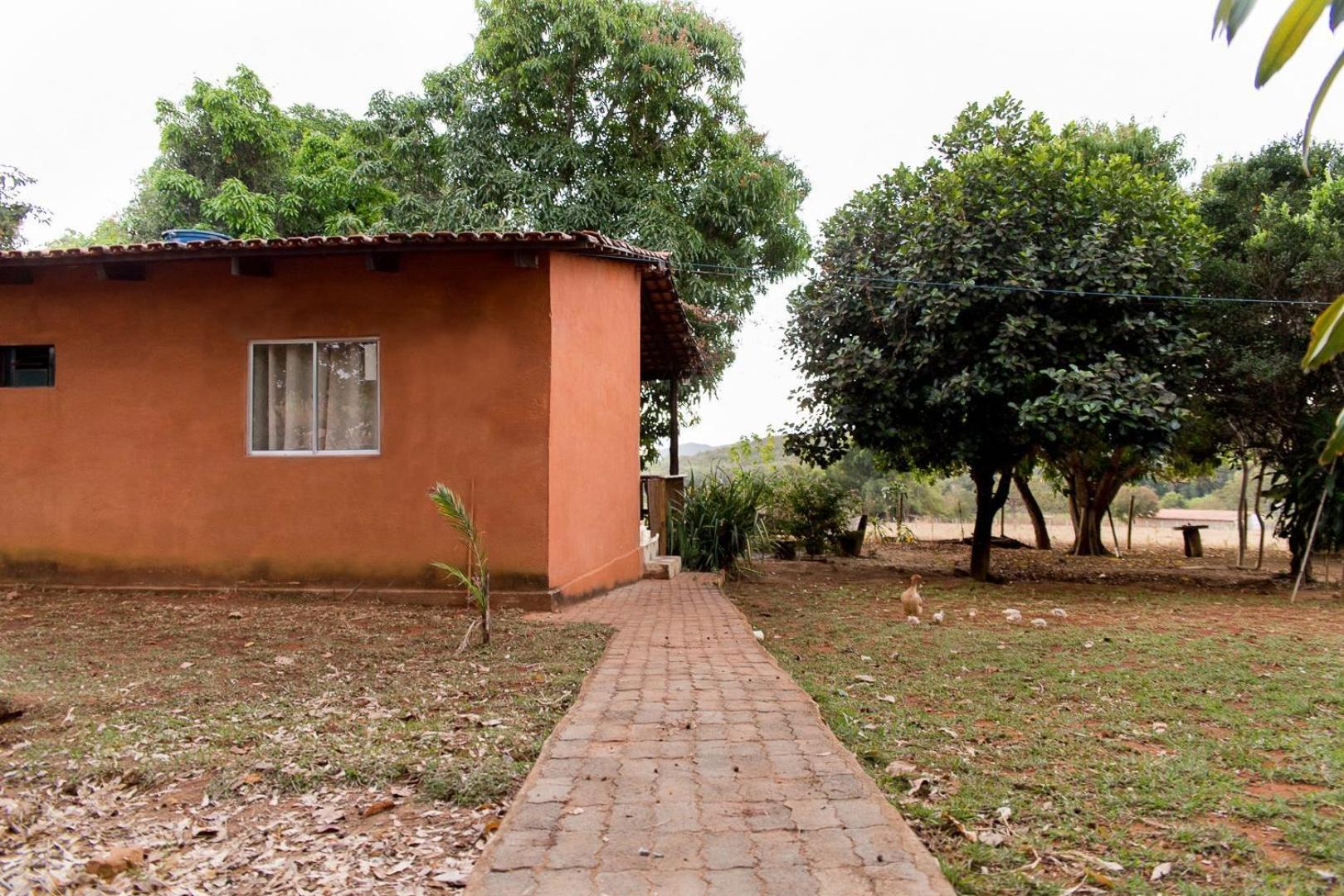 Condomínio Shambala Piri
