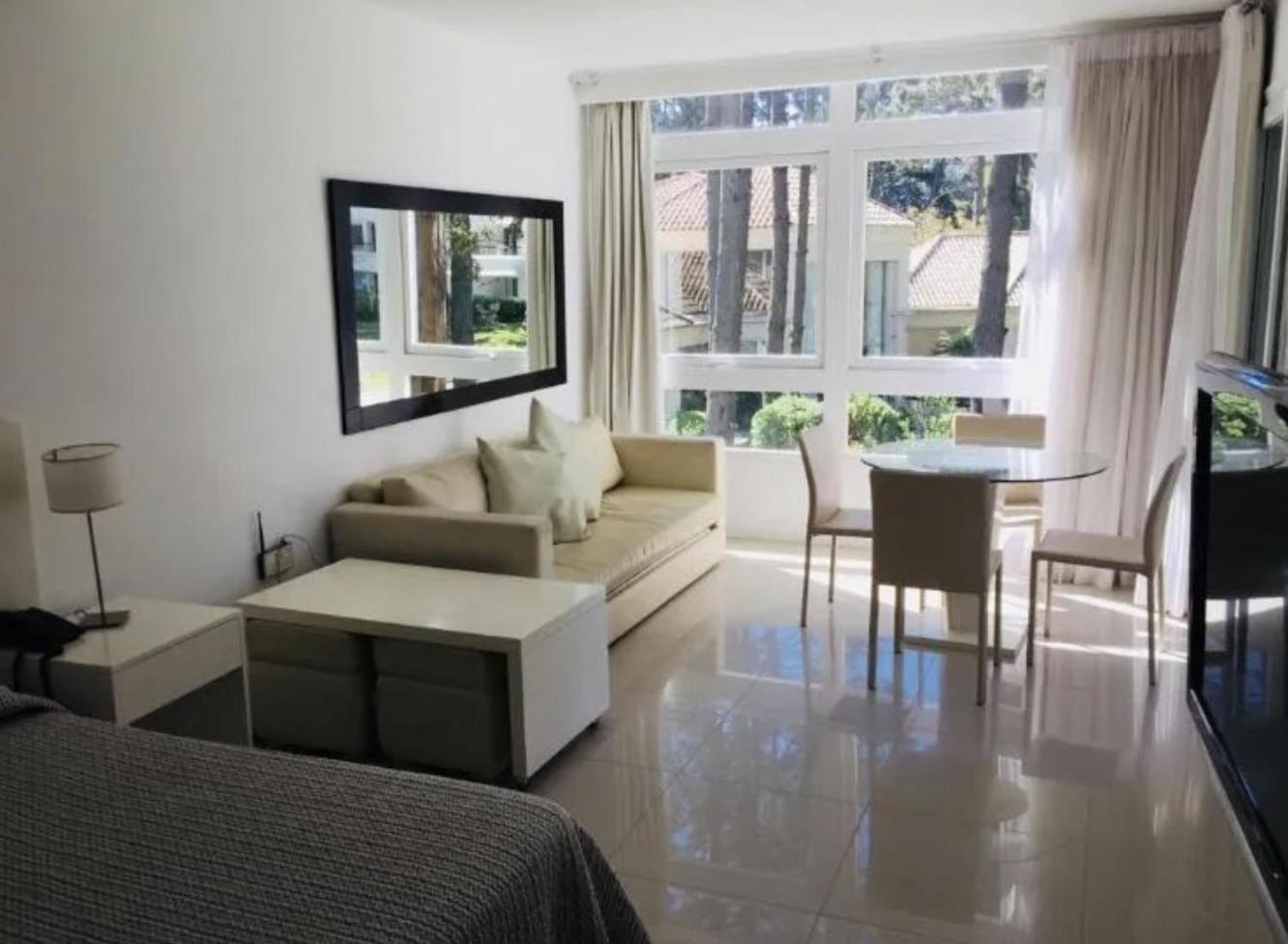 Green Park Apartamento de 1amb en 2do piso Vista Laguna view 4