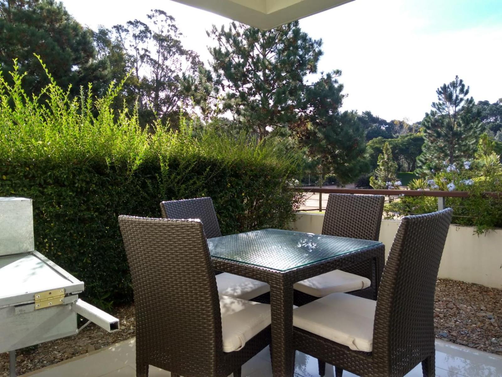 Green Park Apartamento de 1amb en 2do piso Vista Laguna view 3