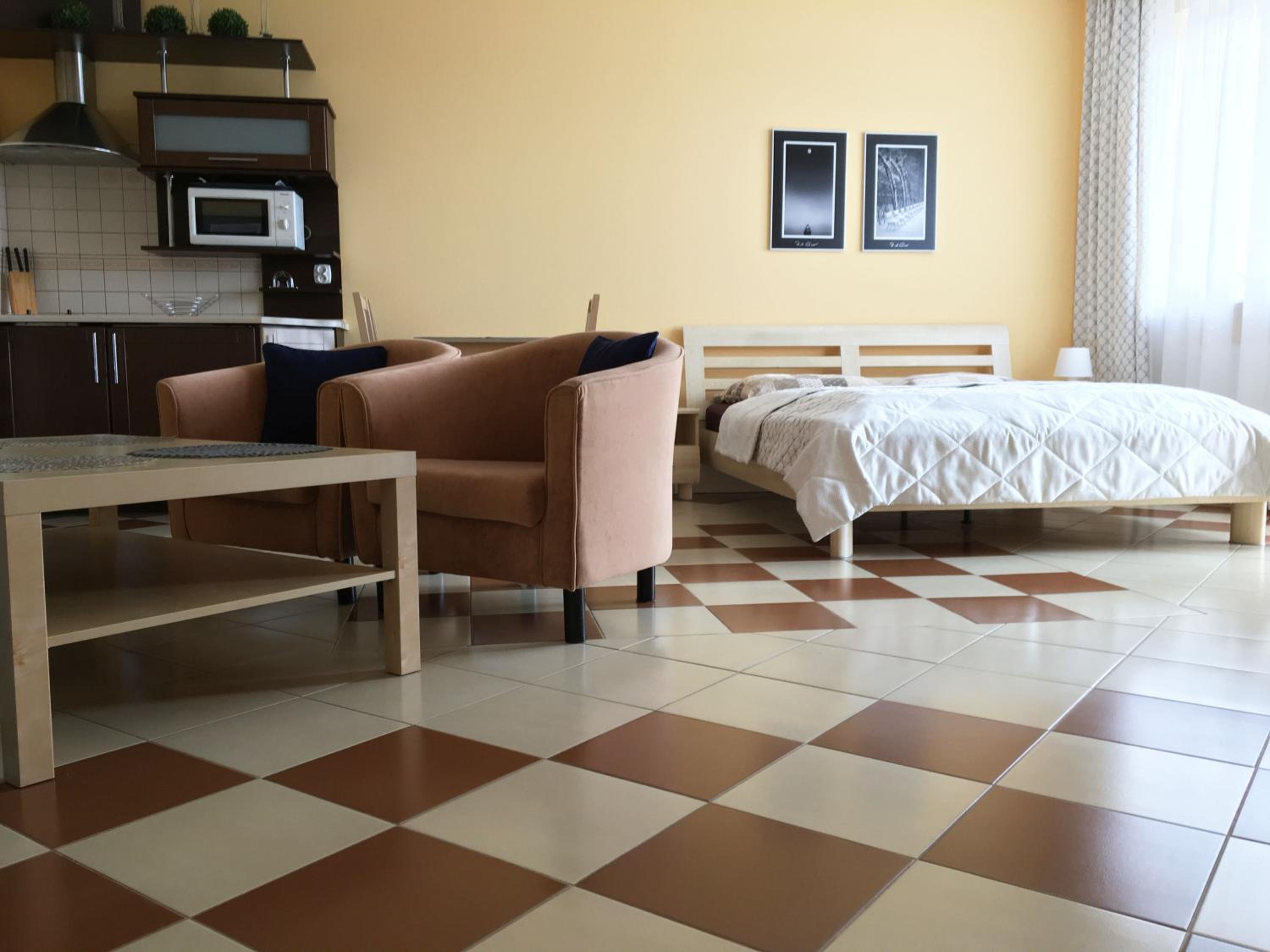 Apartament z balkonem ul. Spacerowa 2 view 4