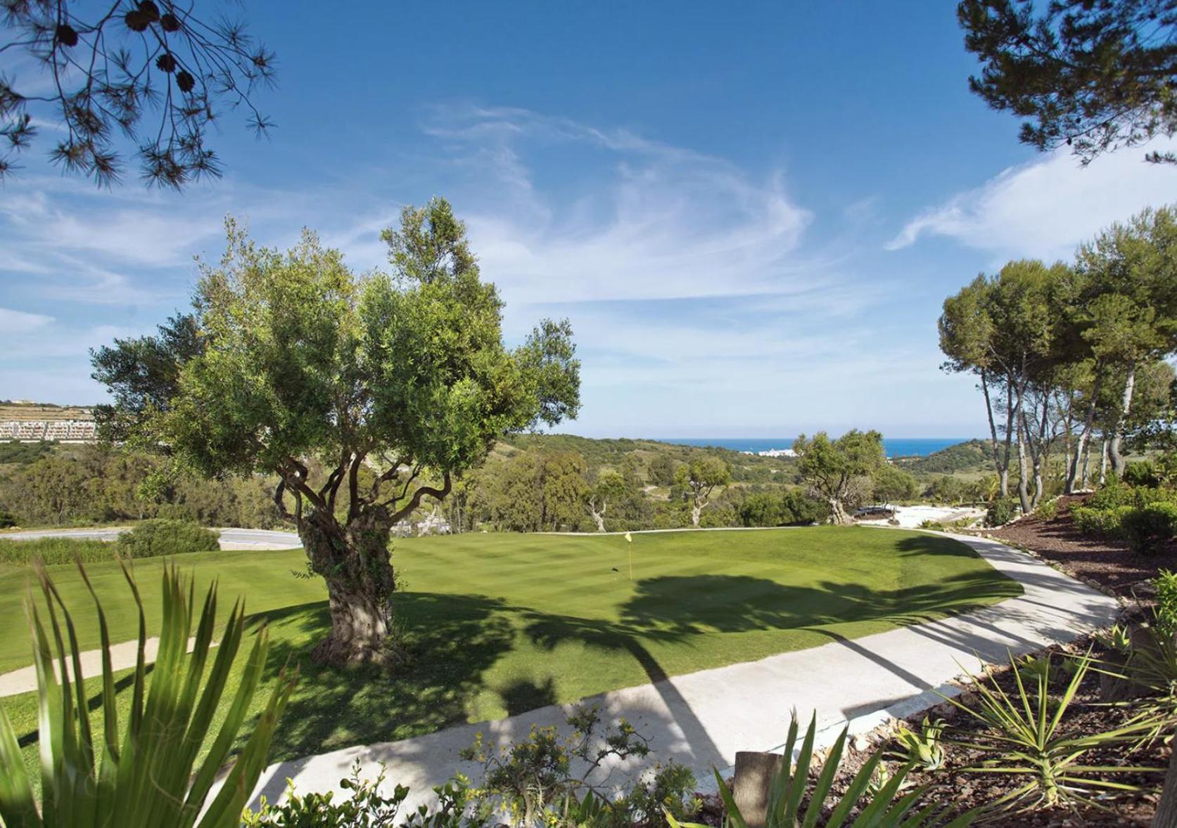 Mirador Estepona Hills Liberdada The View
