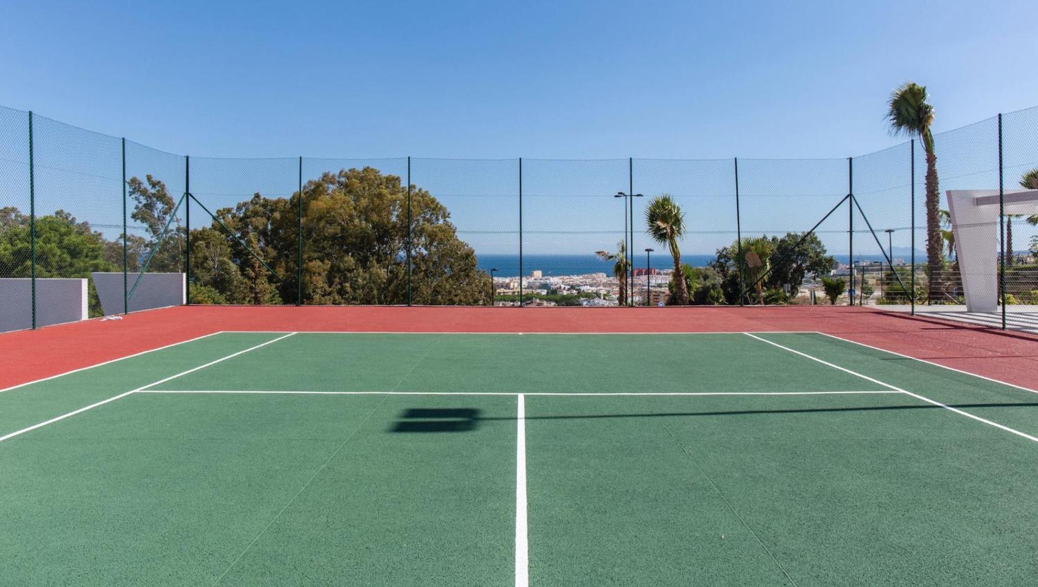 Mirador Estepona Hills Liberdada The View