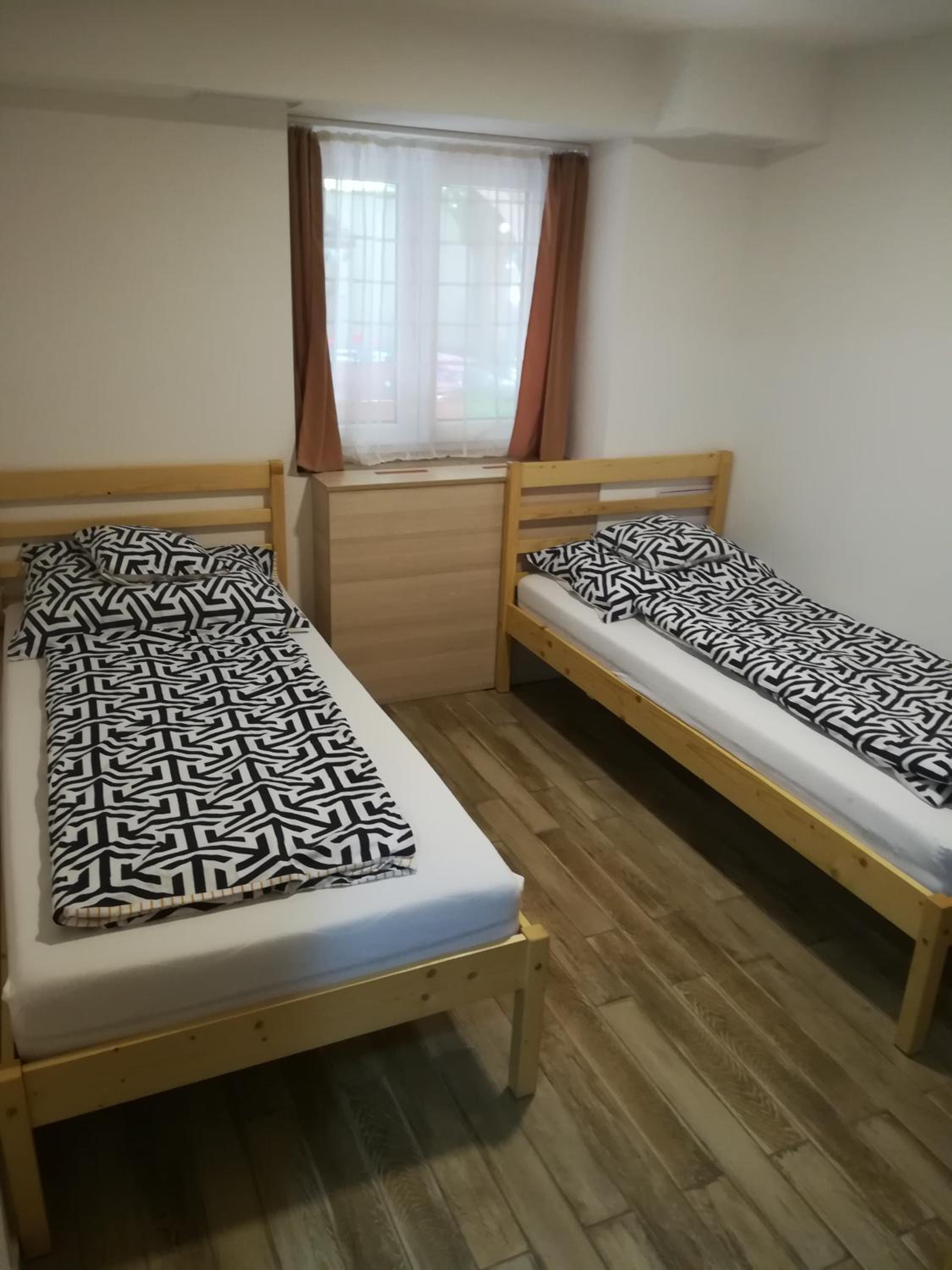 Vörös Macska Vendégház view 4