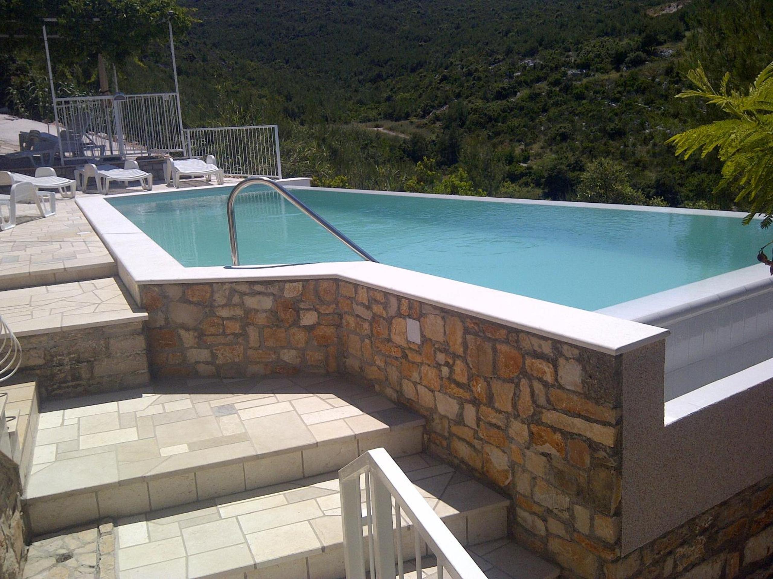 Apartments Villa Sonia & Teo Hvar