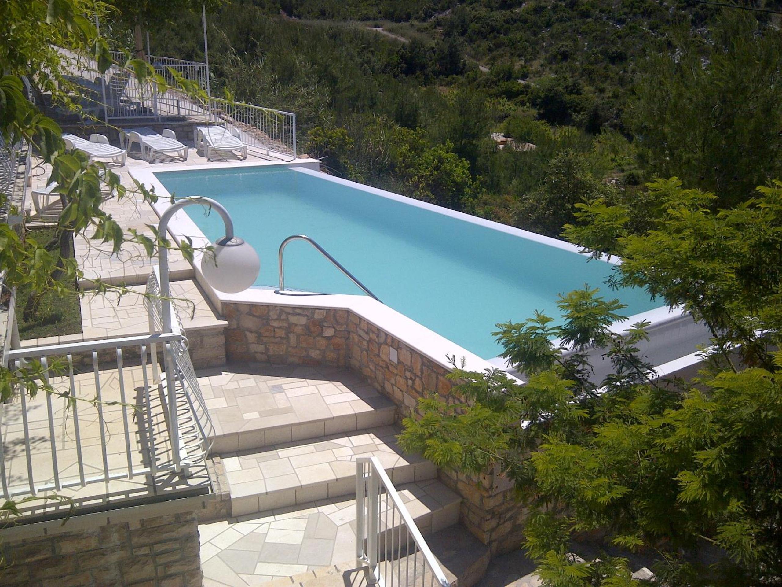 Apartments Villa Sonia & Teo Hvar