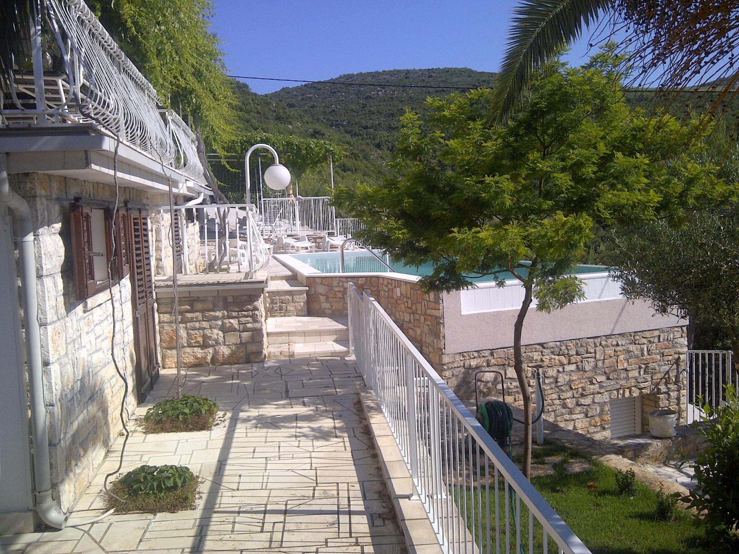 Apartments Villa Sonia & Teo Hvar