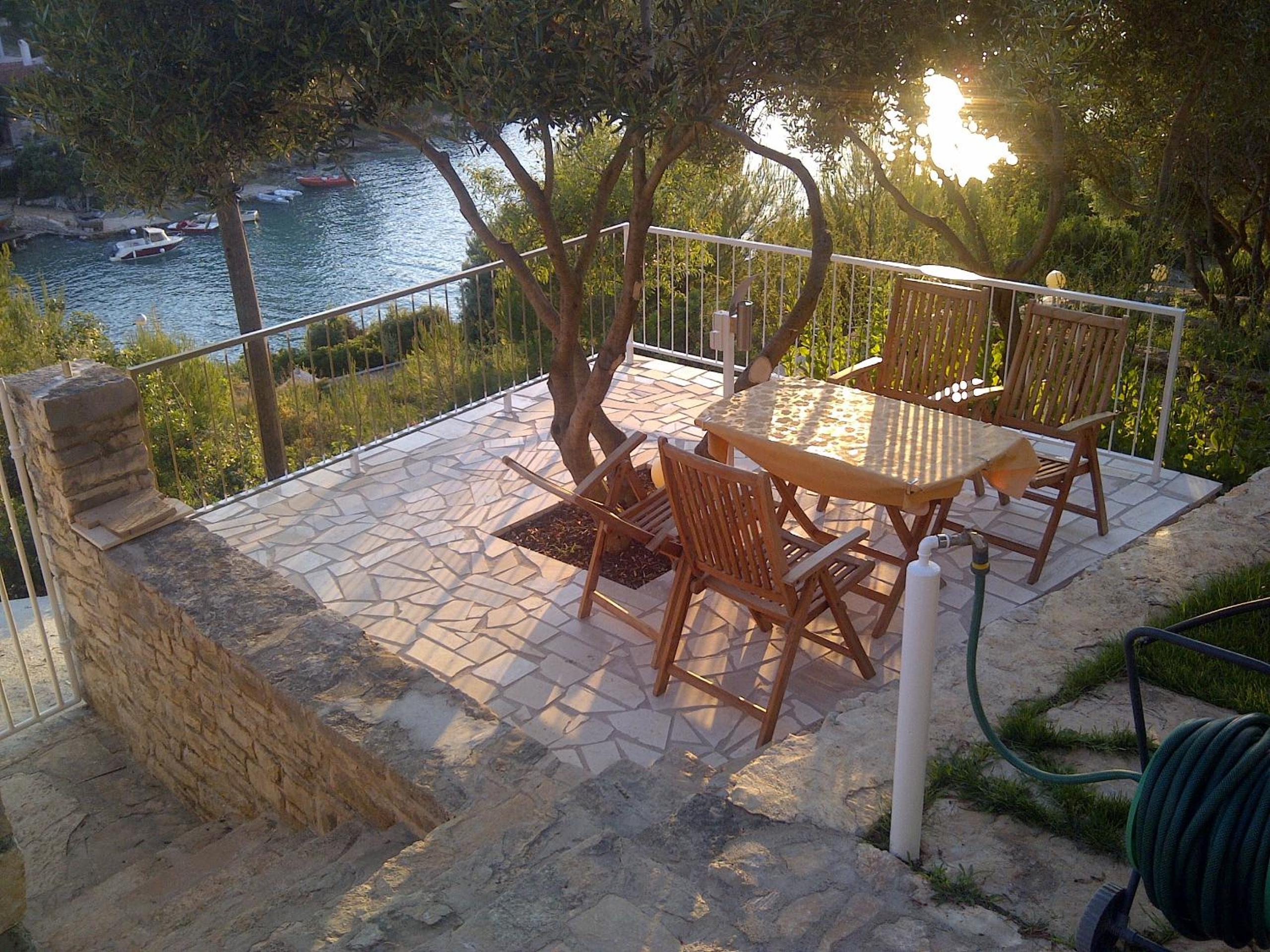 Apartments Villa Sonia & Teo Hvar