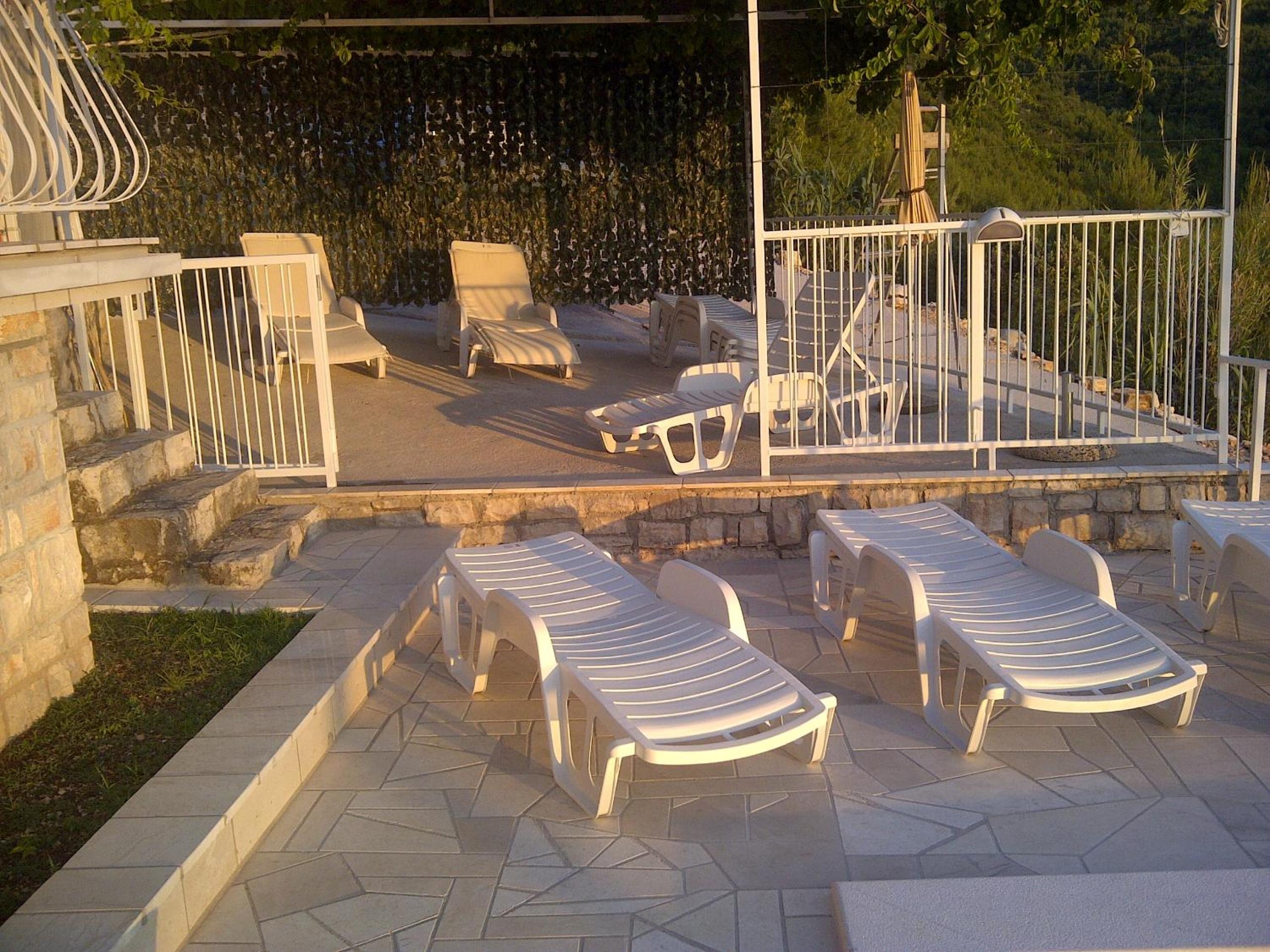 Apartments Villa Sonia & Teo Hvar