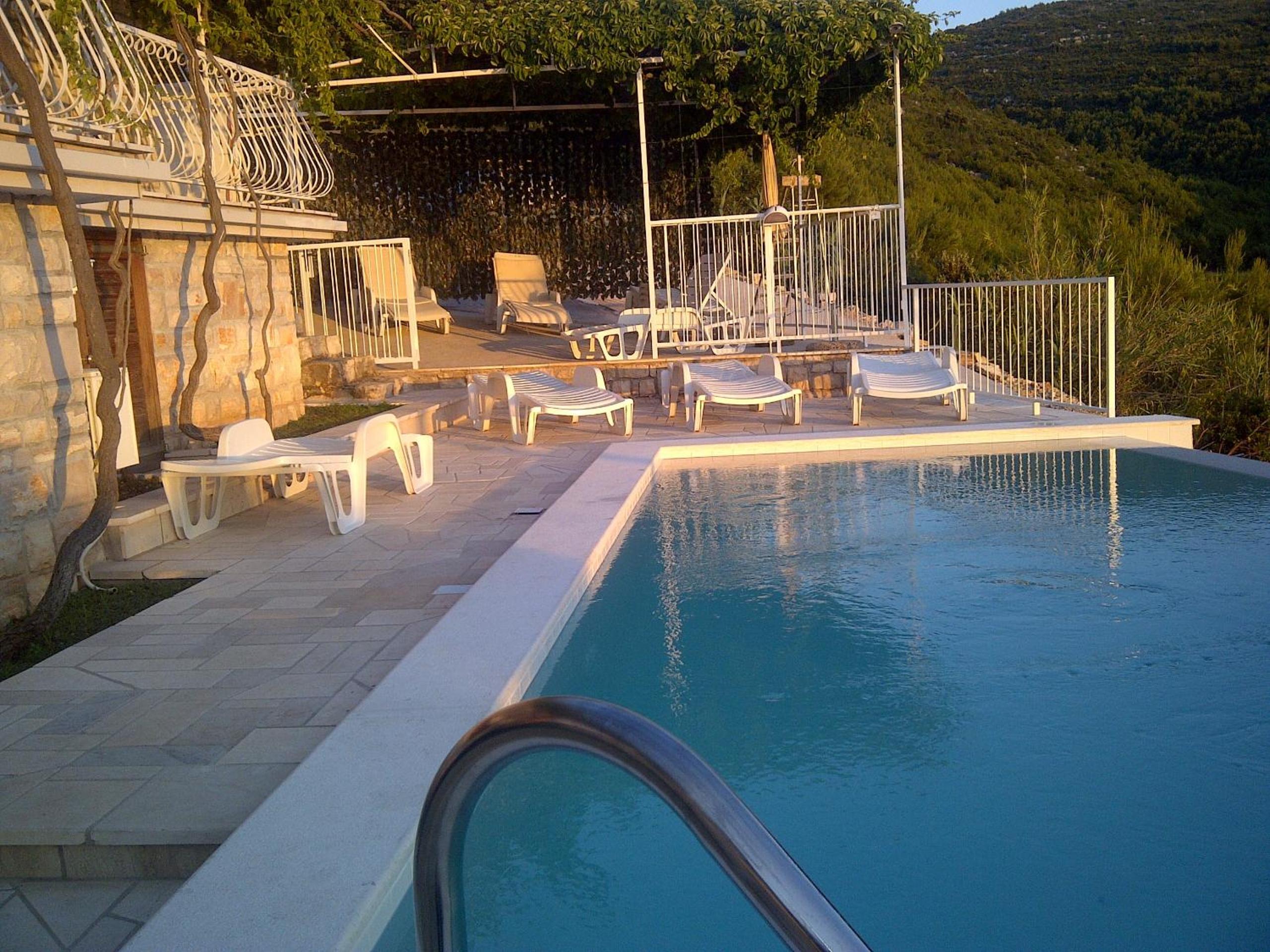 Apartments Villa Sonia & Teo Hvar