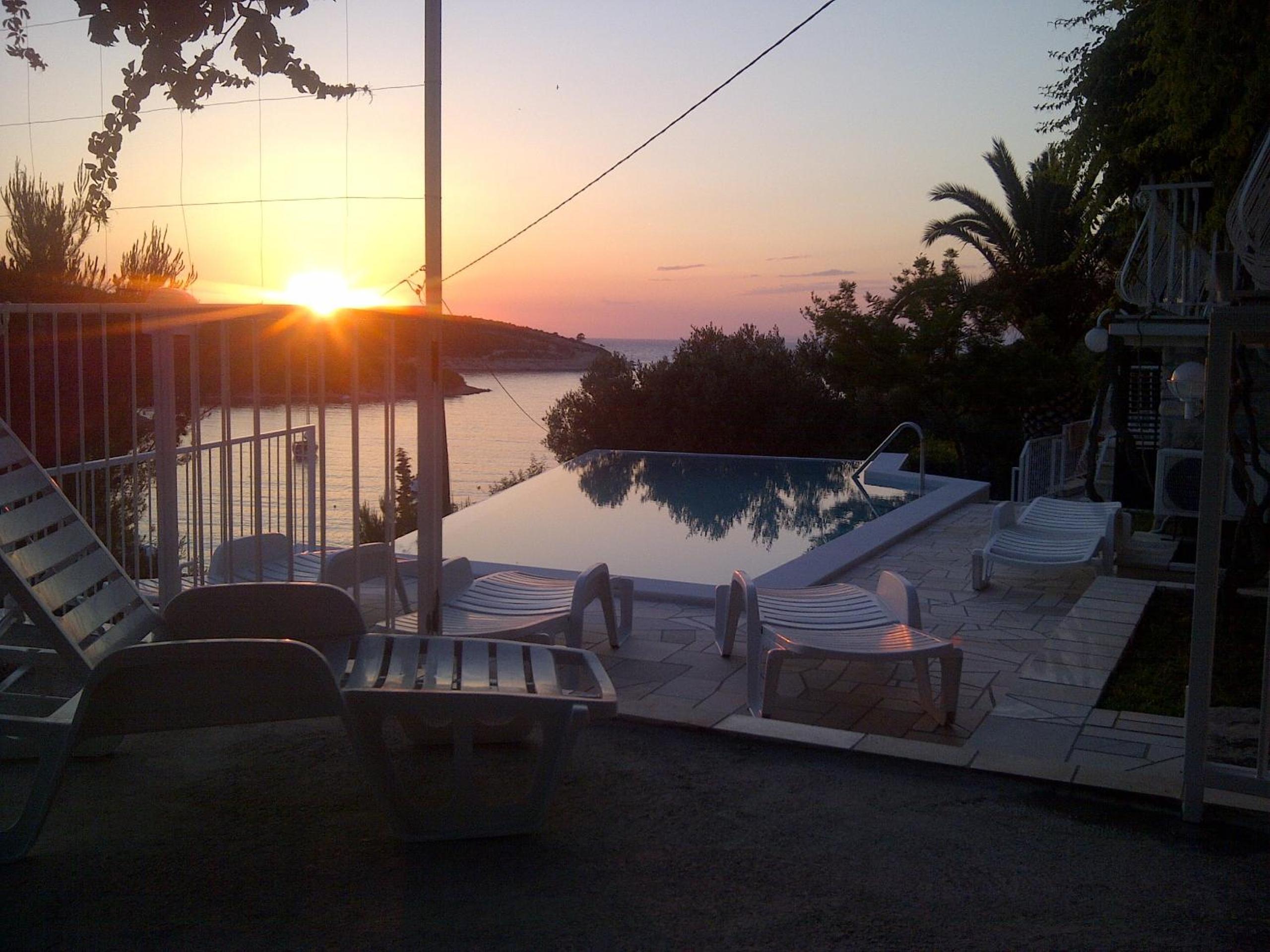 Apartments Villa Sonia & Teo Hvar
