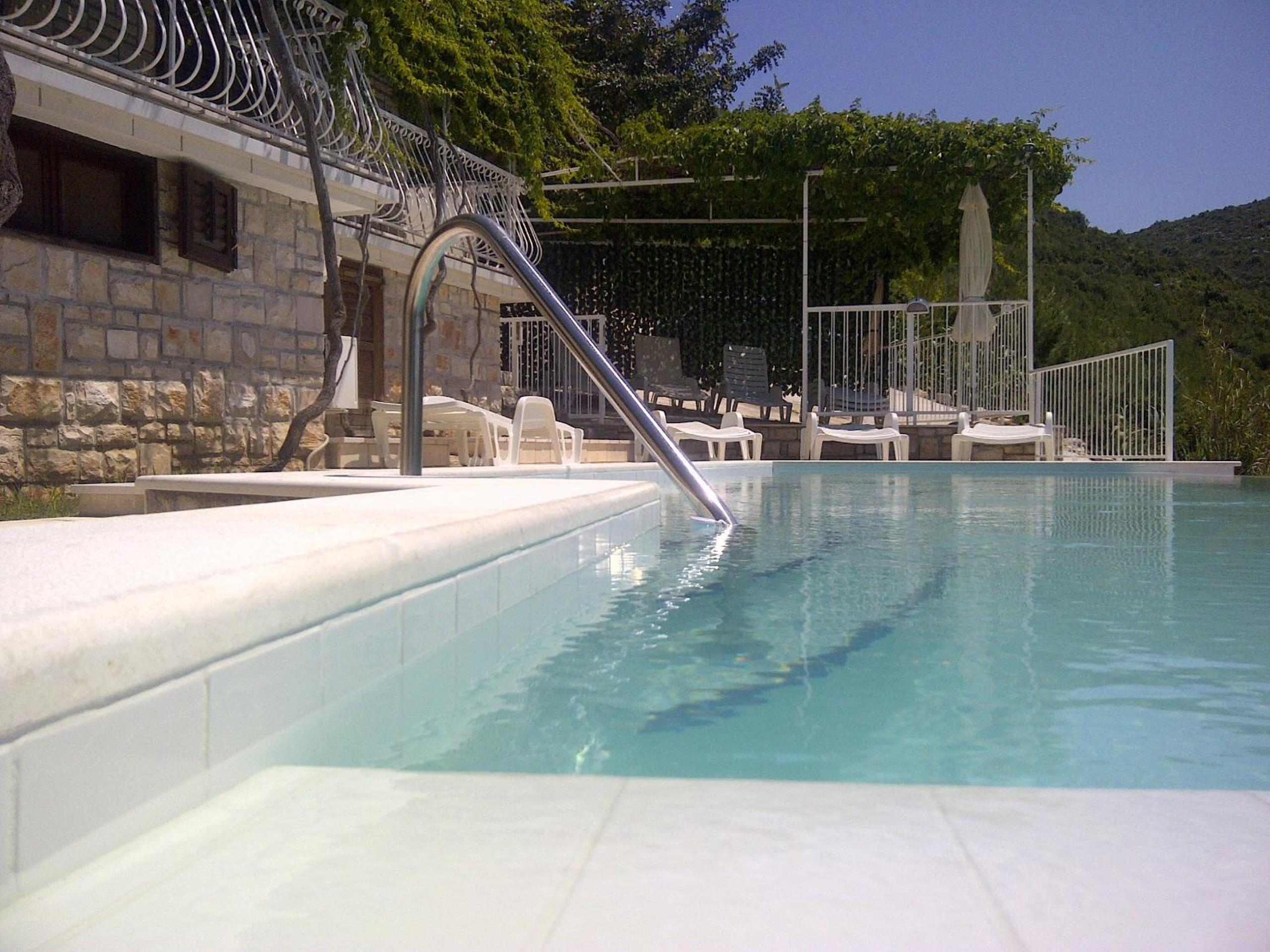 Apartments Villa Sonia & Teo Hvar