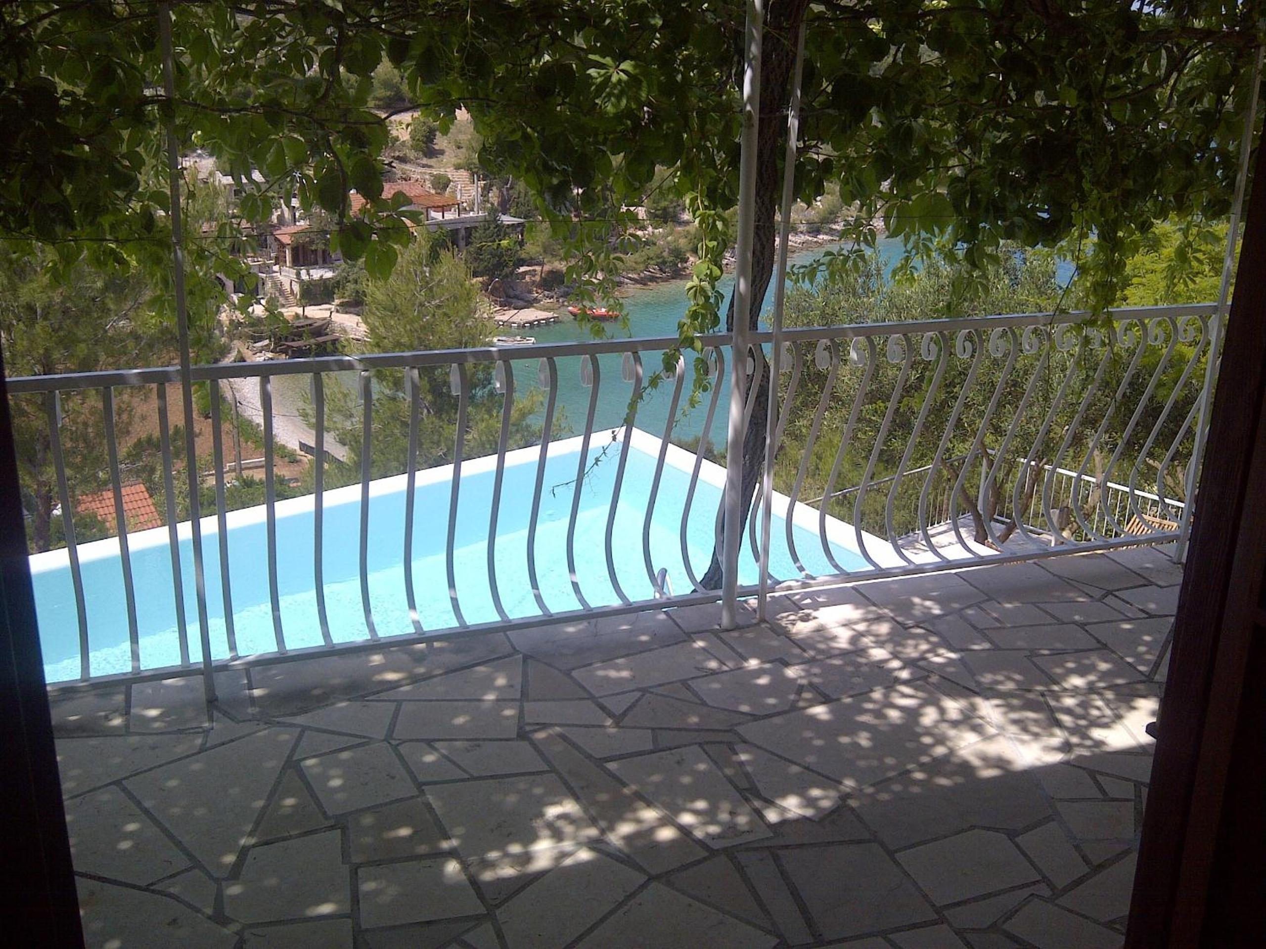 Apartments Villa Sonia & Teo Hvar