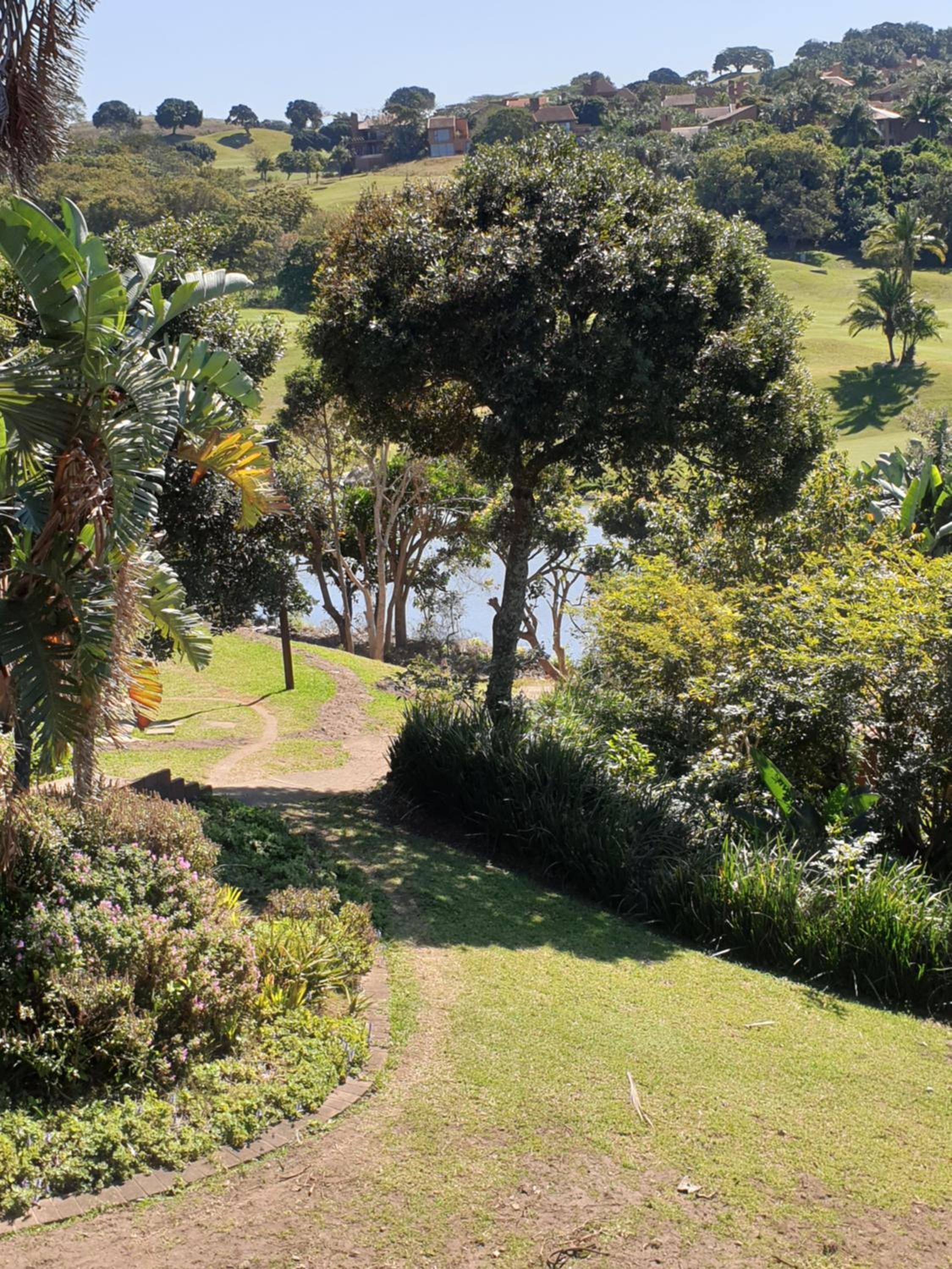 Villa 2527 San Lameer view 4