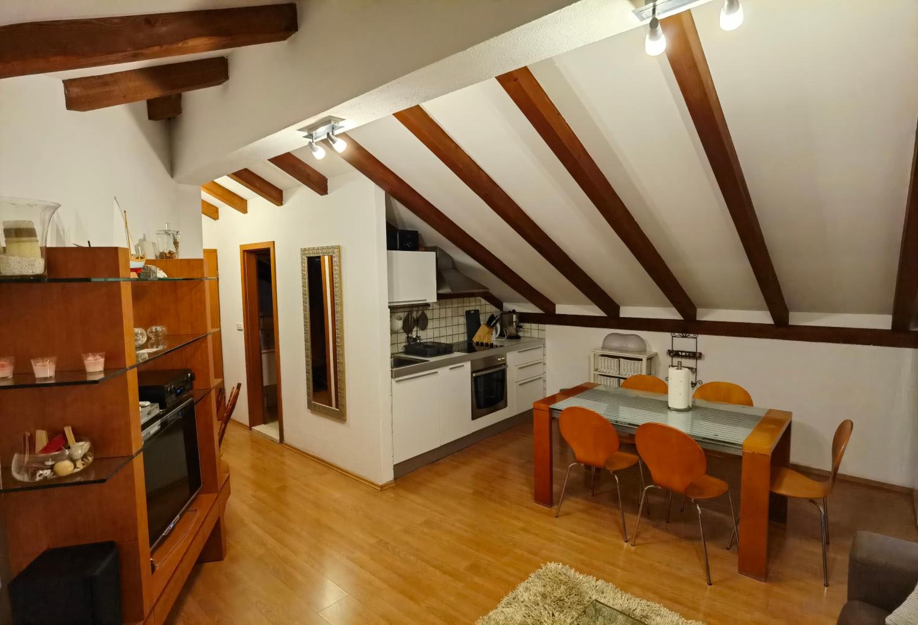 Jees Exclusive Apartments Hvar