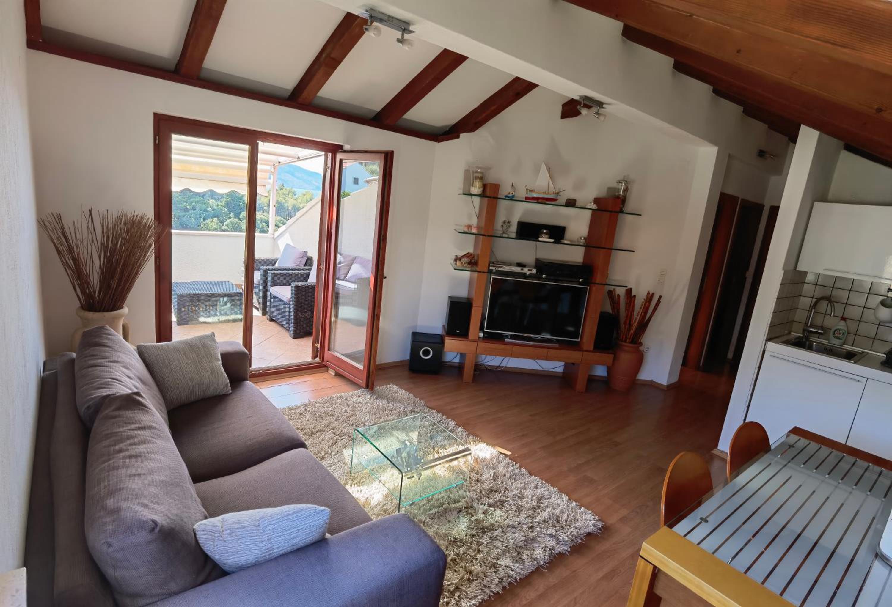 Jees Exclusive Apartments Hvar