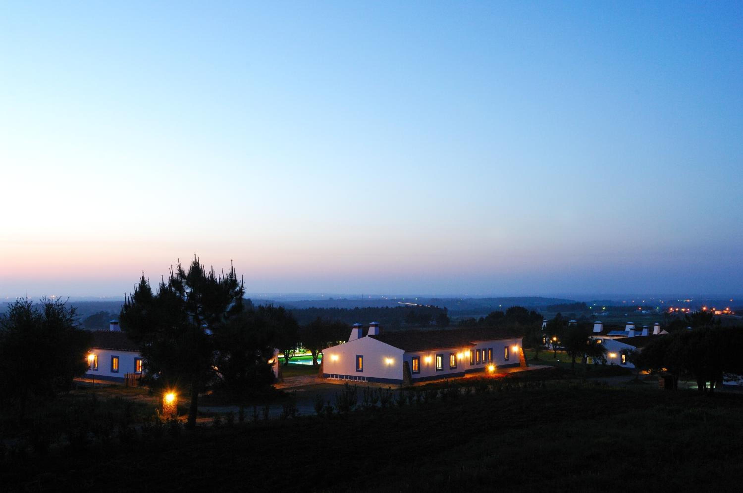 Monte Da Galrixa