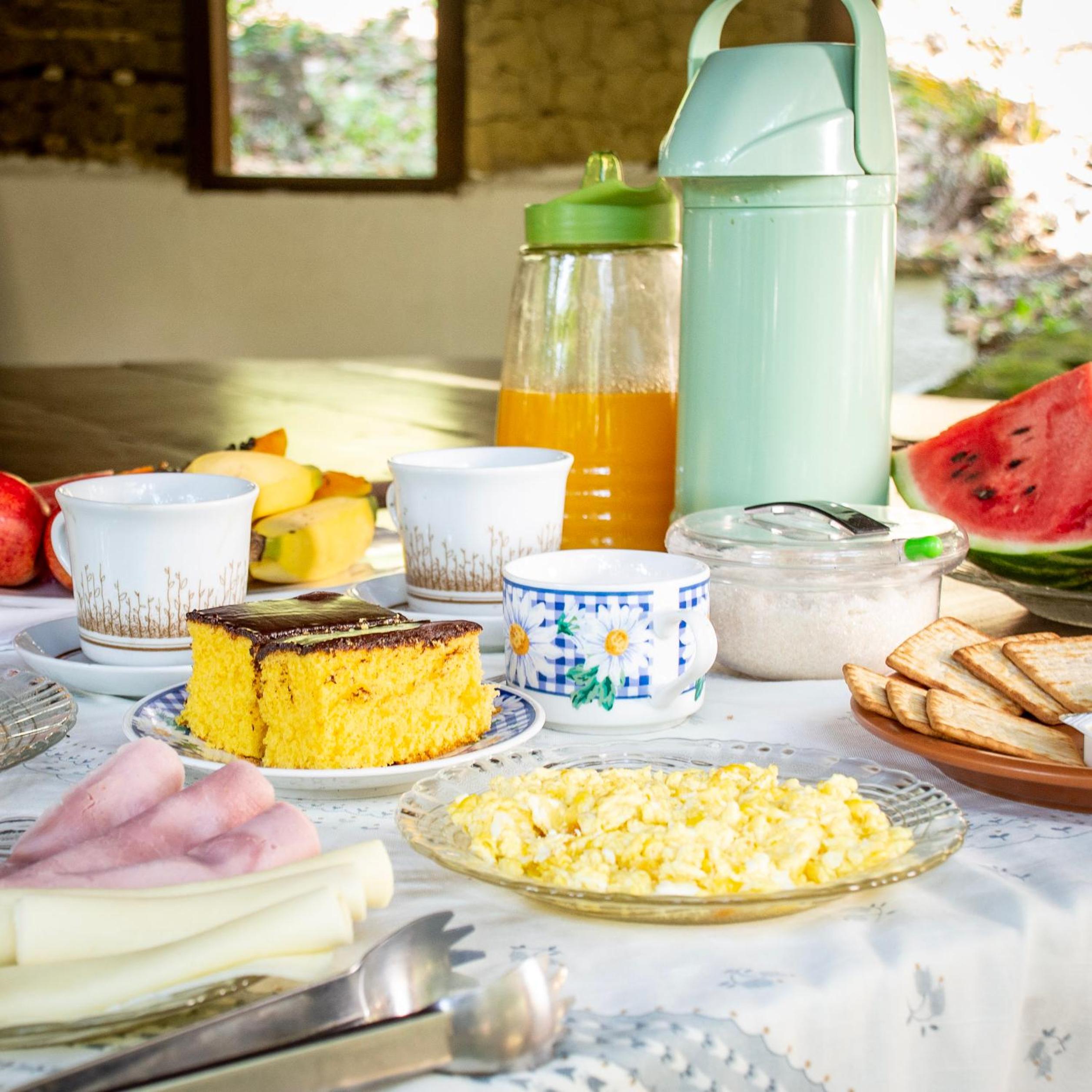 EcoLodge Paraty