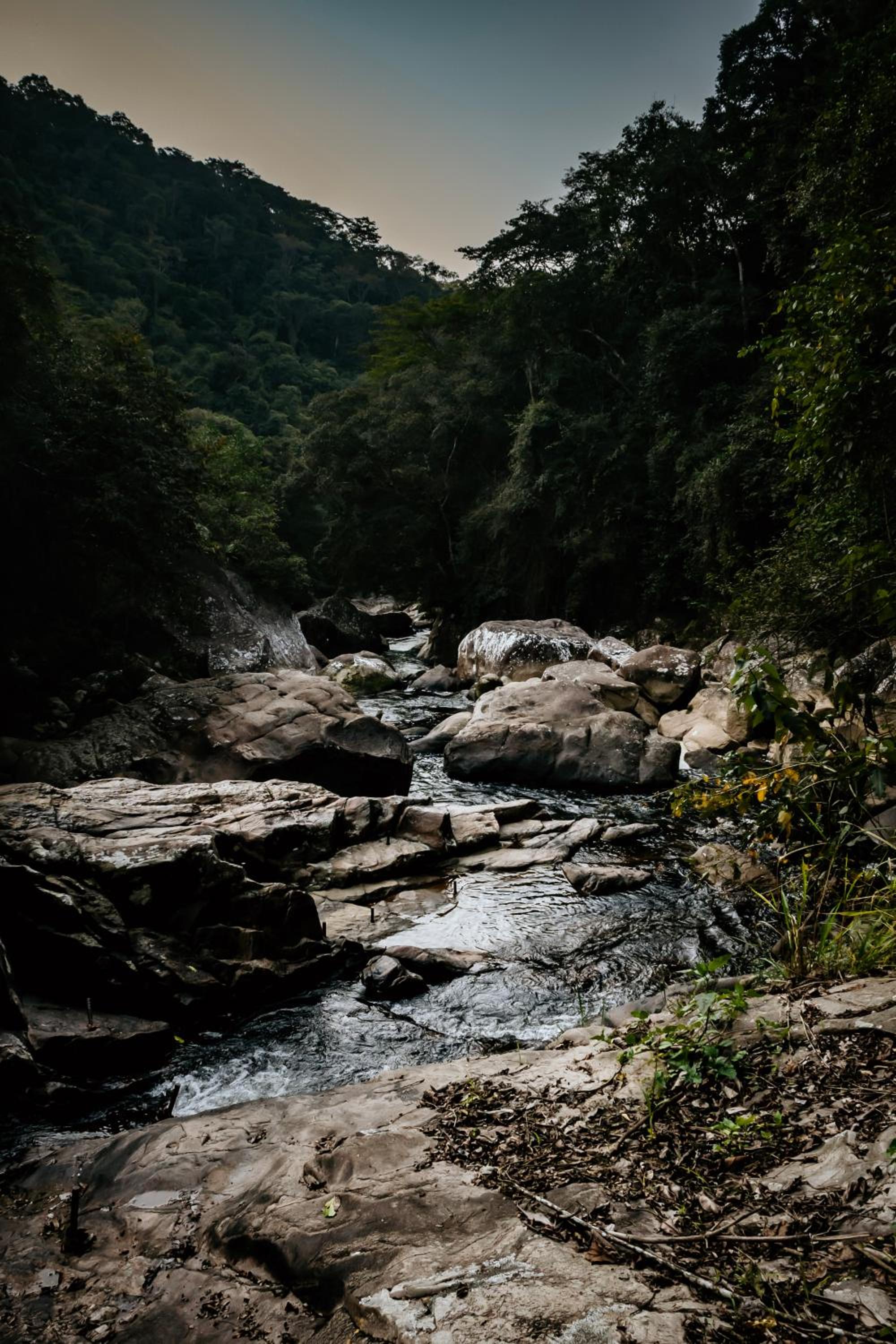 EcoLodge Paraty