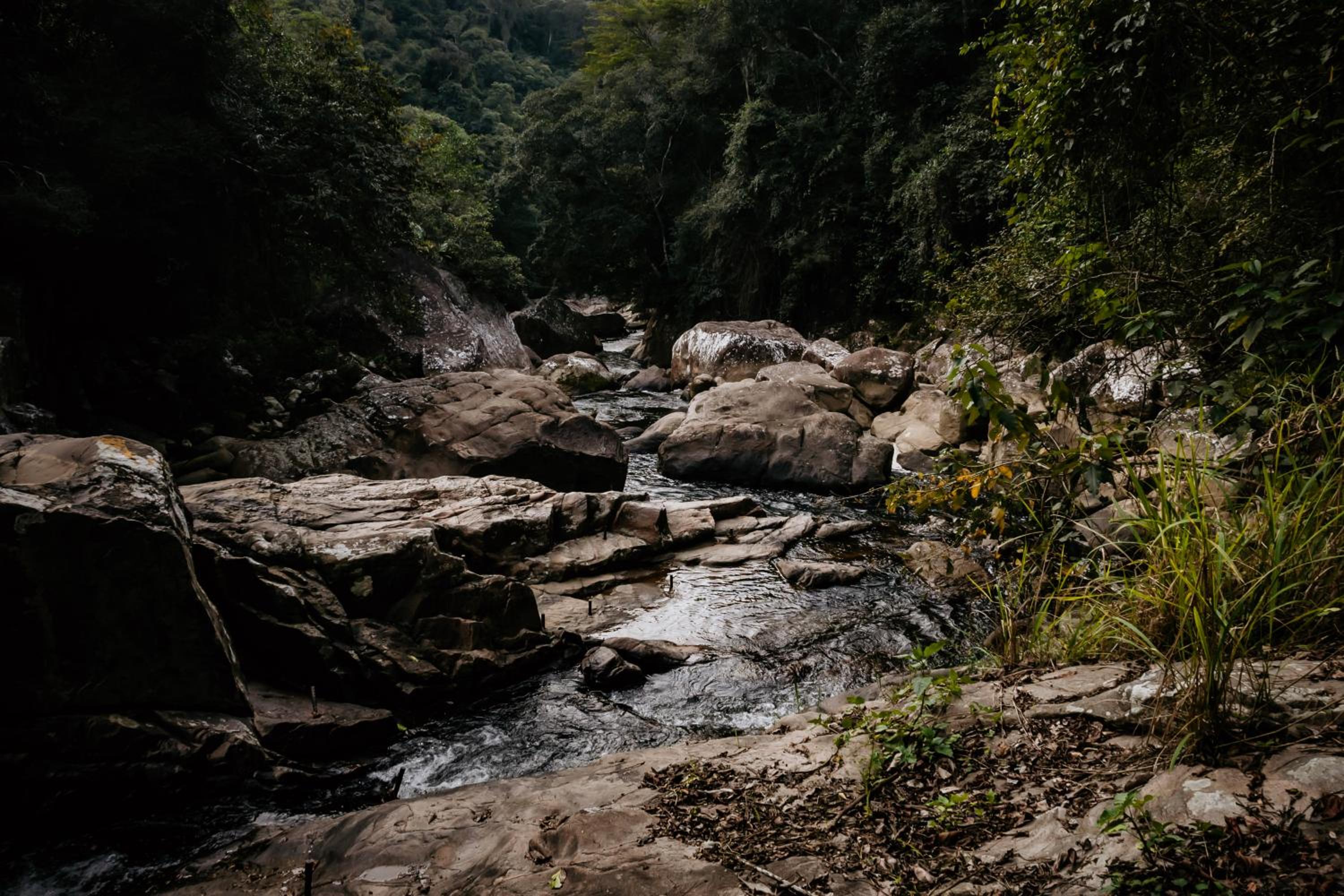 EcoLodge Paraty