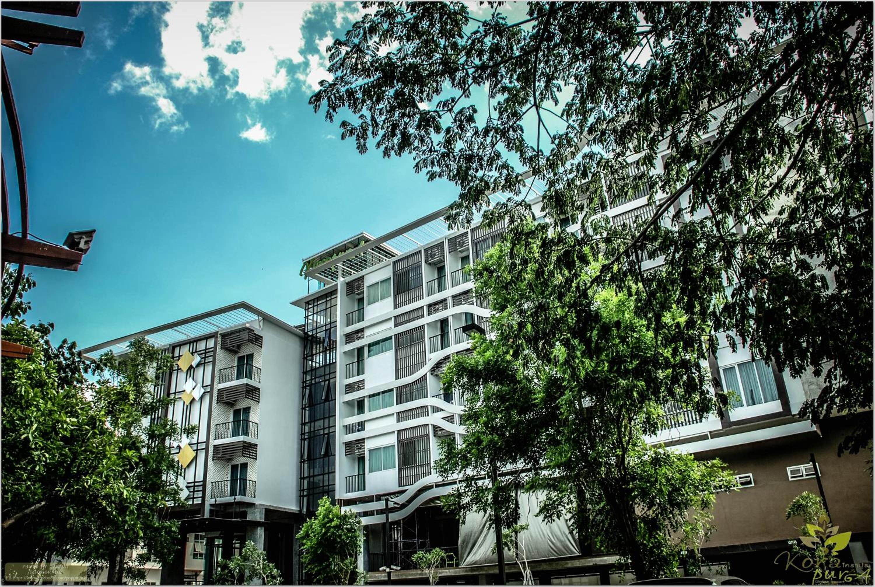 Korapura Resort