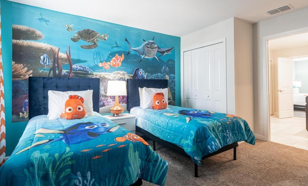 820DSD - The Retreat at ChampionsGate view 4