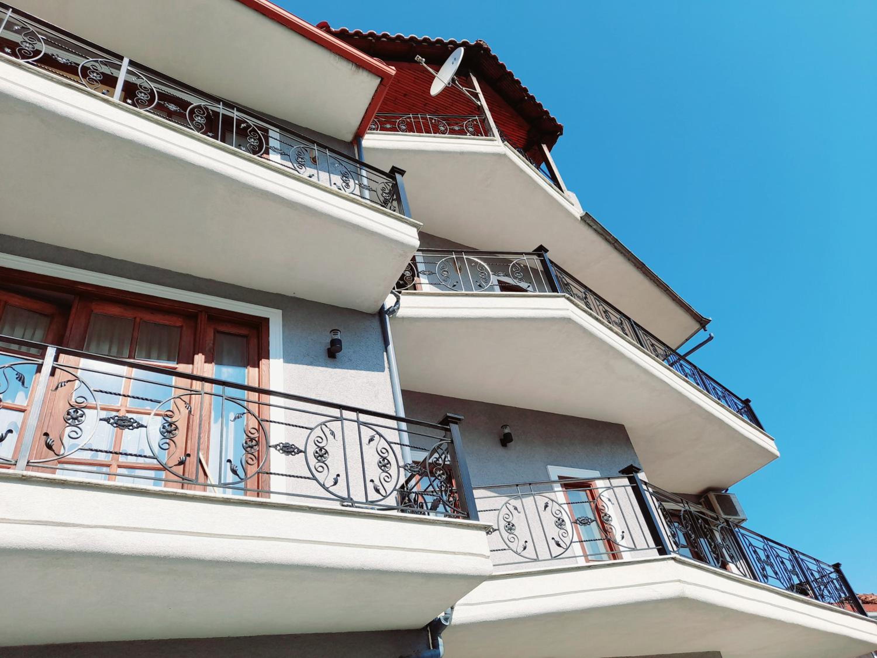 ODA Guest House