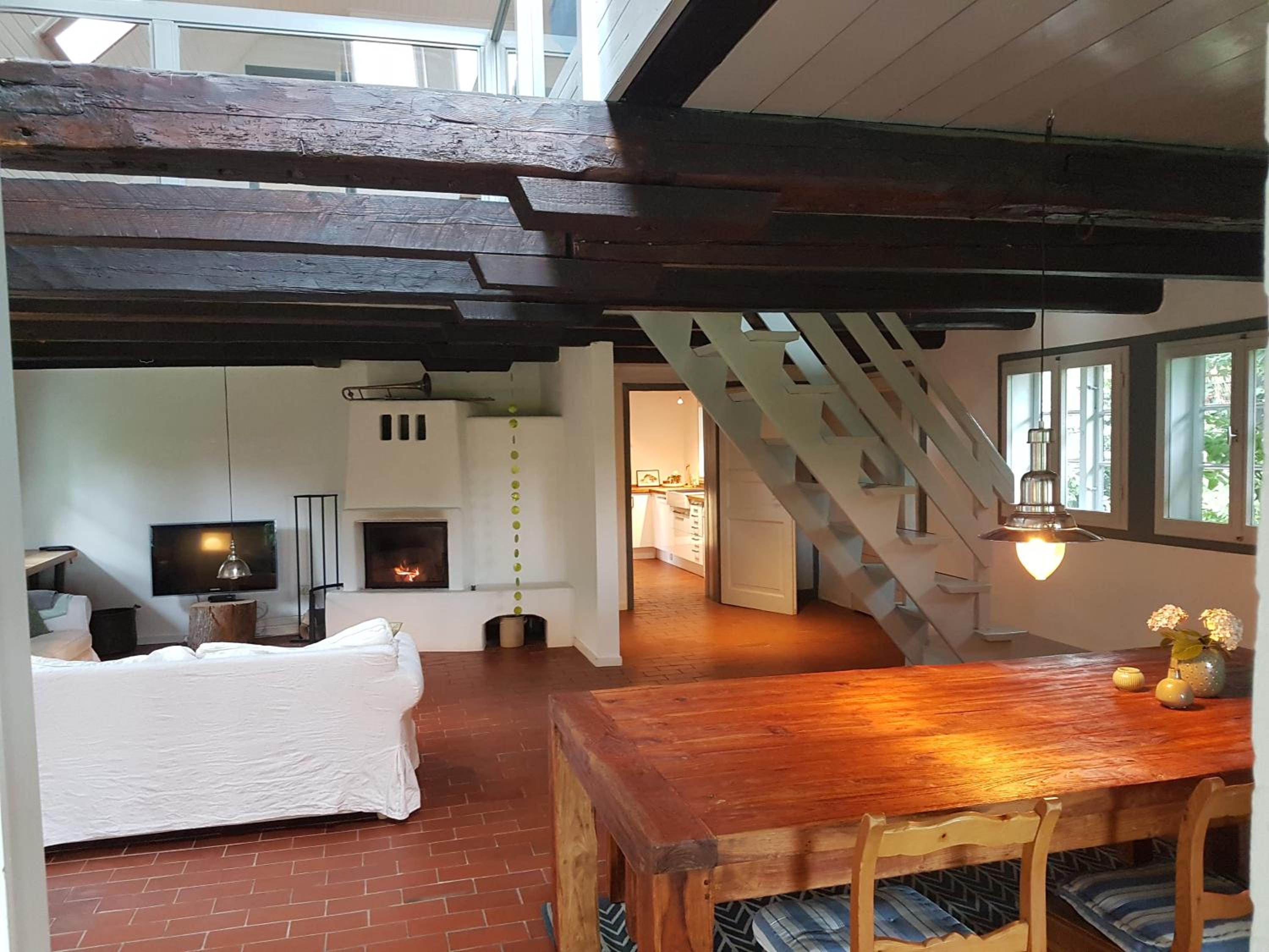 Cottage Marxdorf