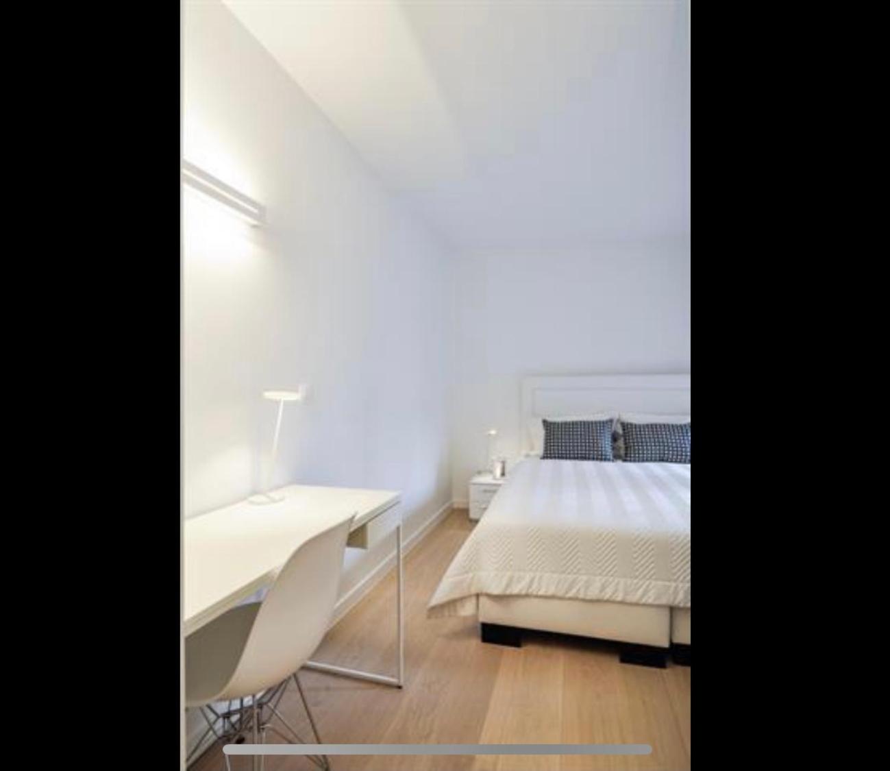 Luxe appartement Arte, 50m van het Zoute strand view 4