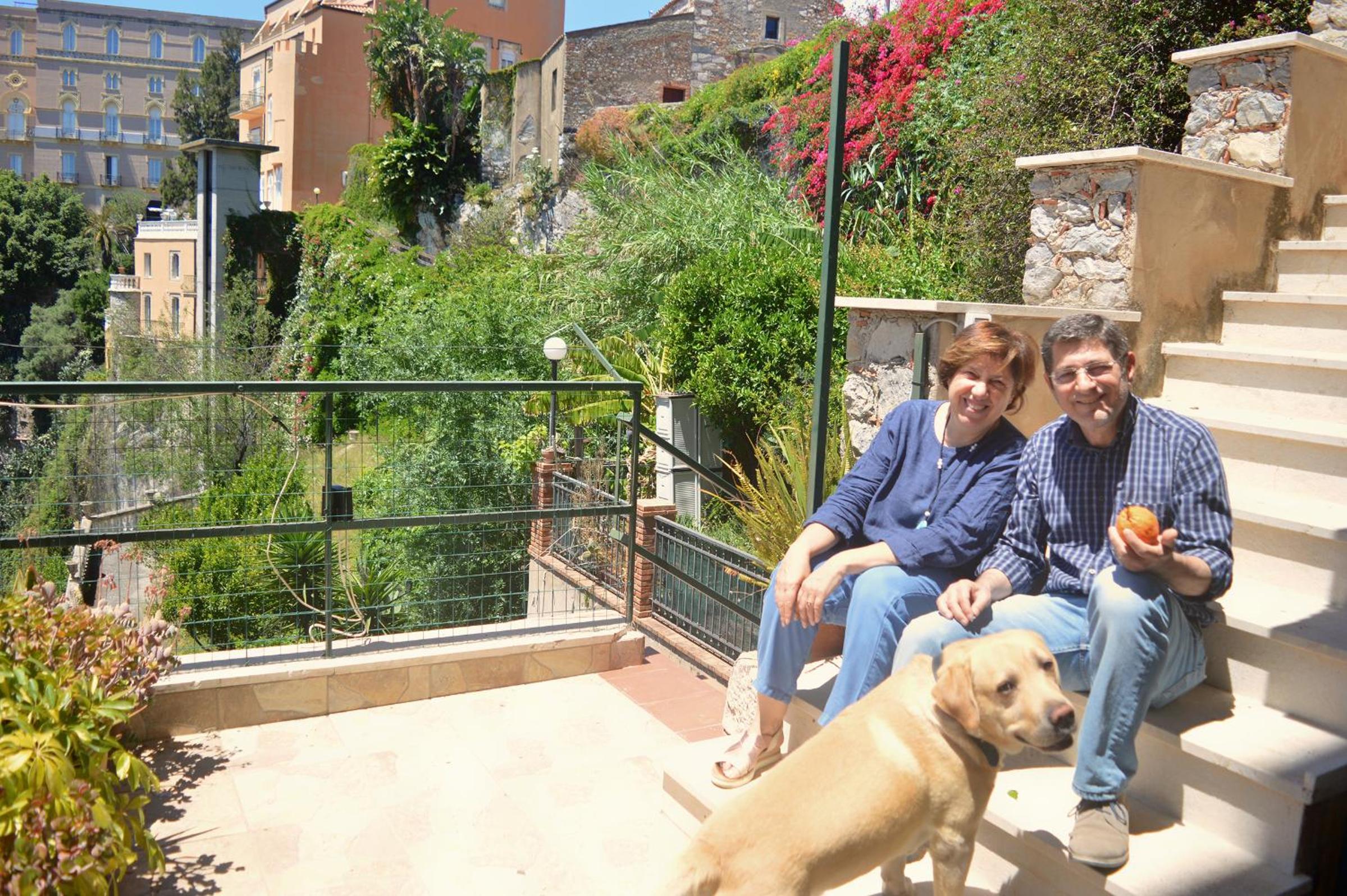 Casa Costa view 3