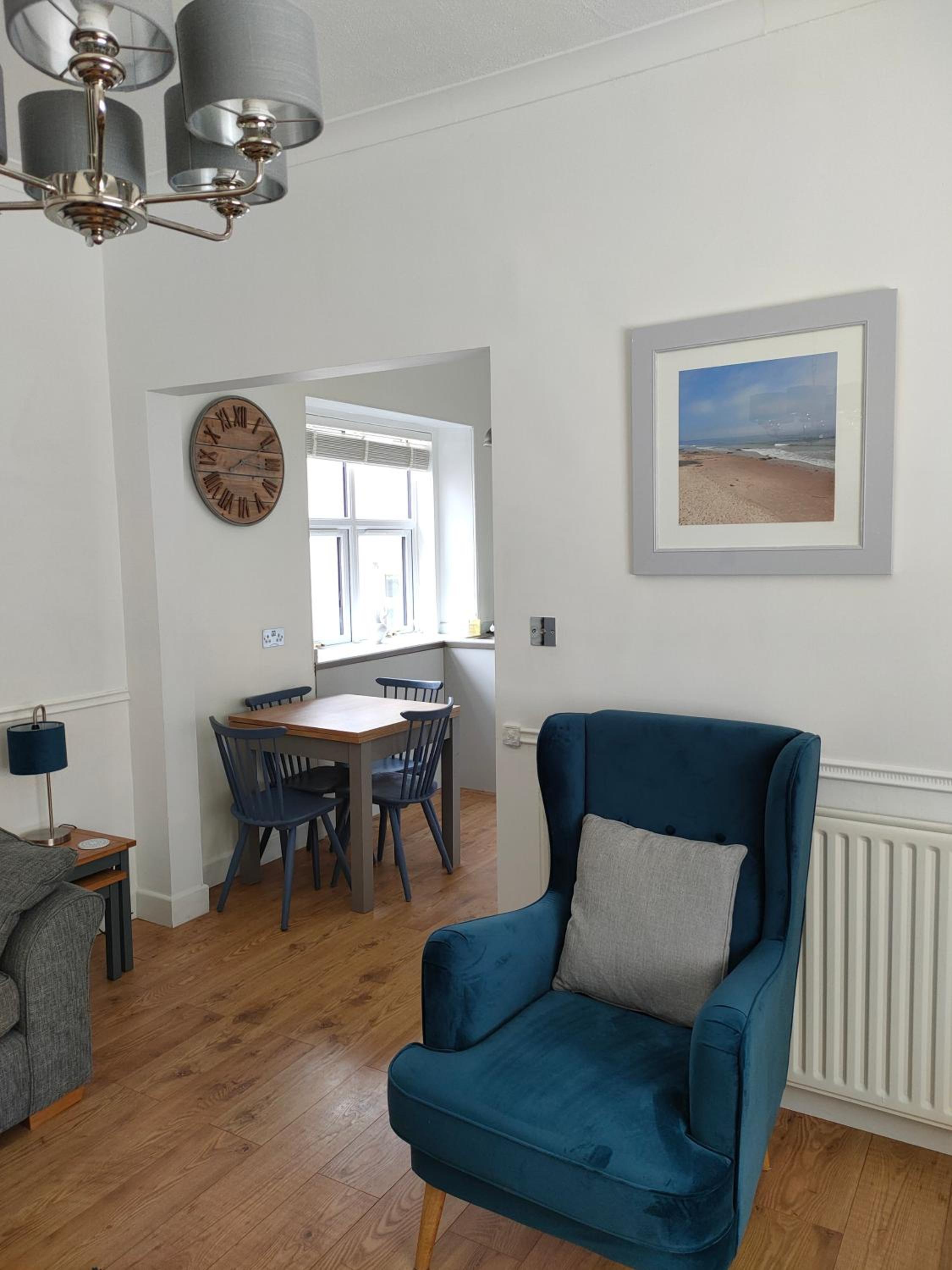 Shadow's Cottage situated in Fishertown, Nairn., photo 8