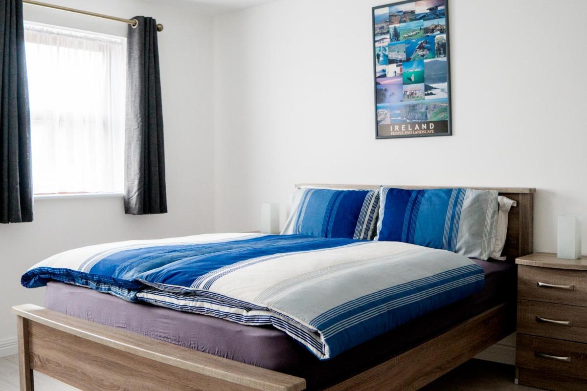 Milltown Lough Eske Bed & Breakfast view 3