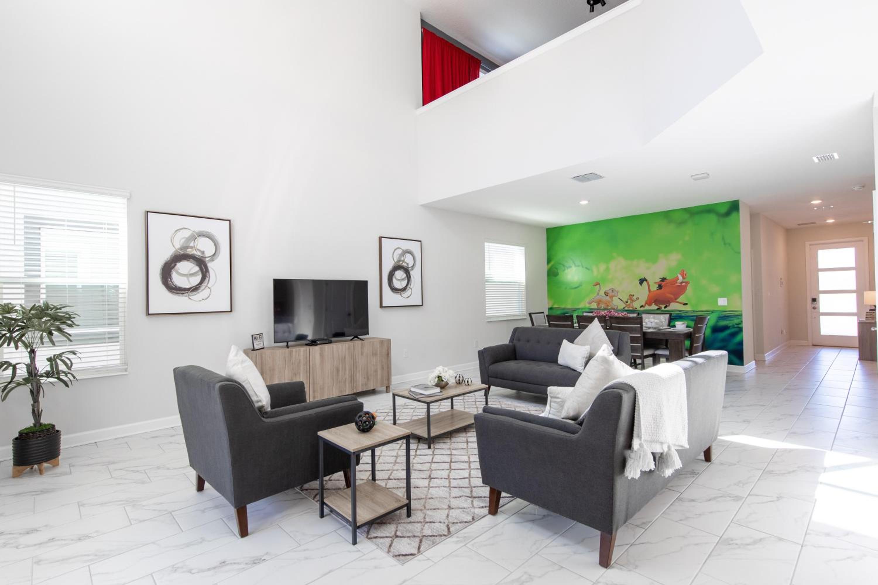 lounge
