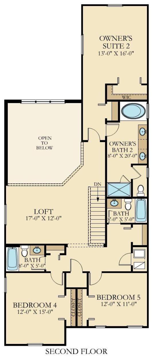 631DSD-The Retreat at ChampionsGate view 3