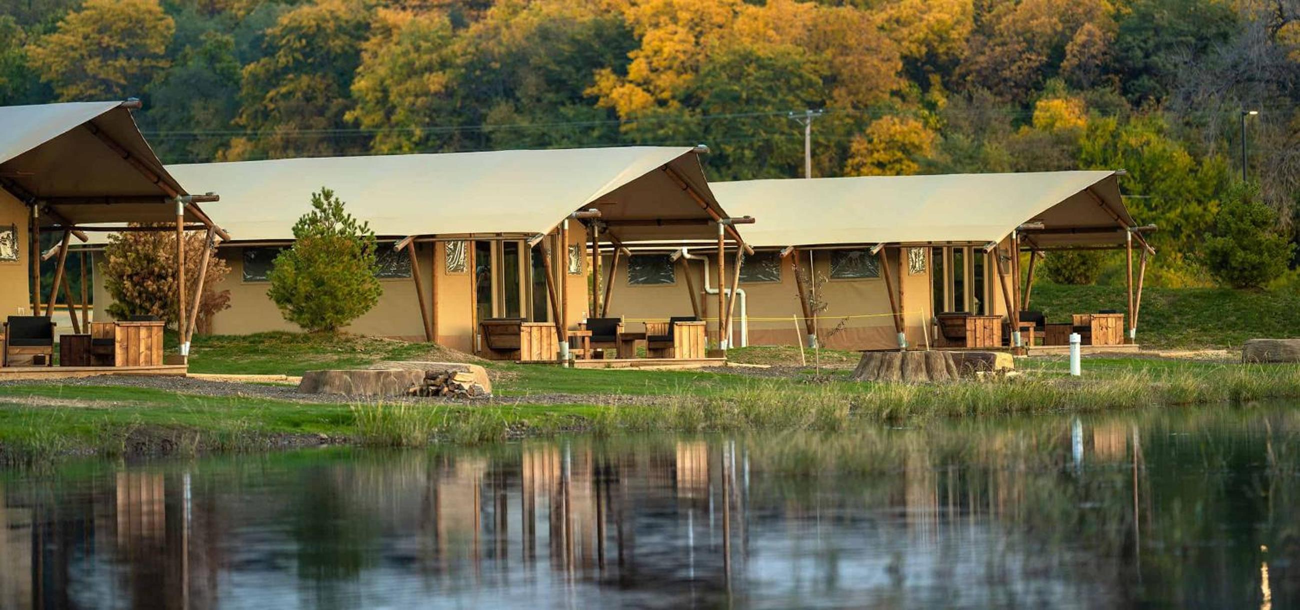 Sankoty Lakes Resort - Property Image 6