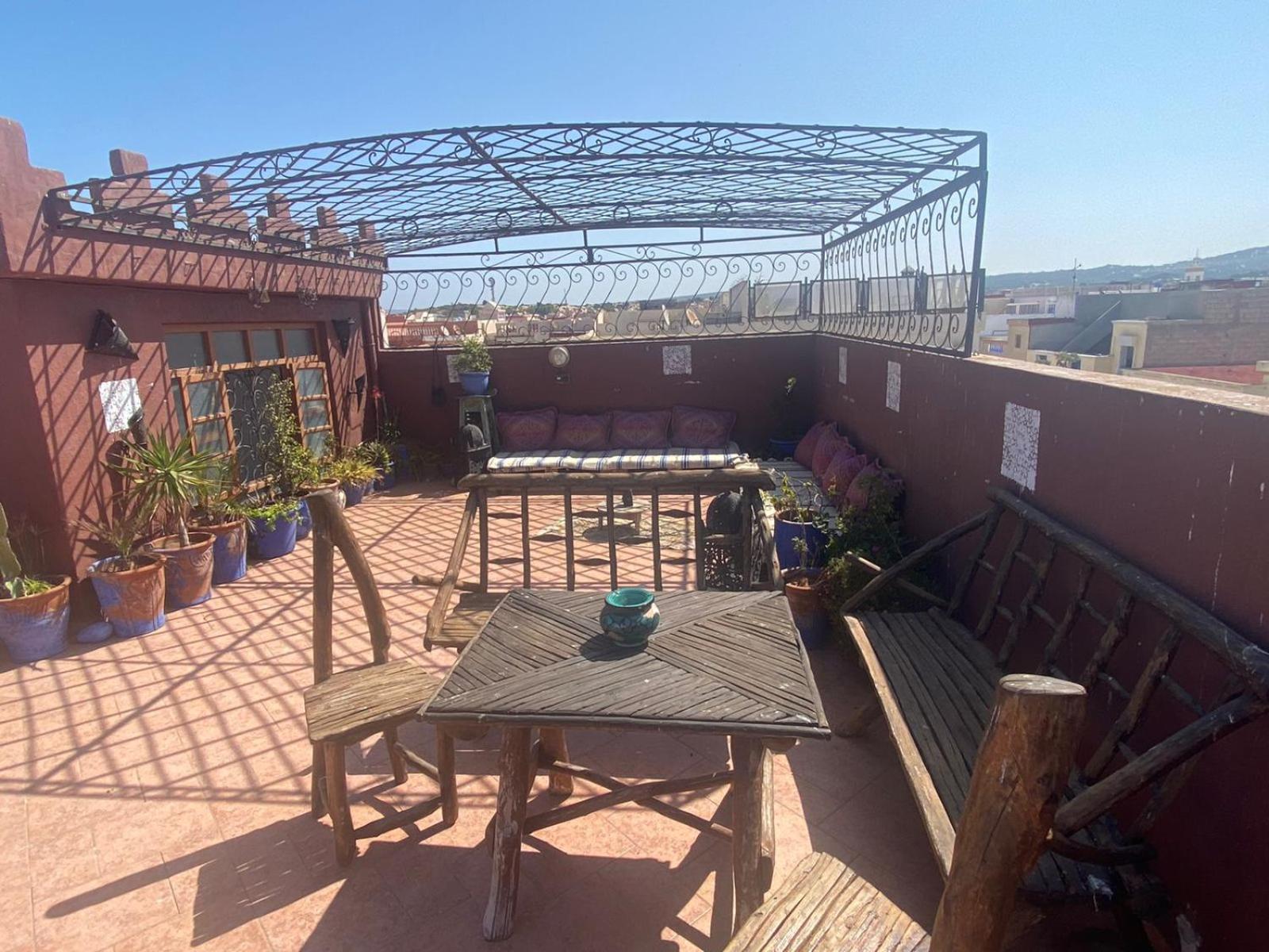 roof