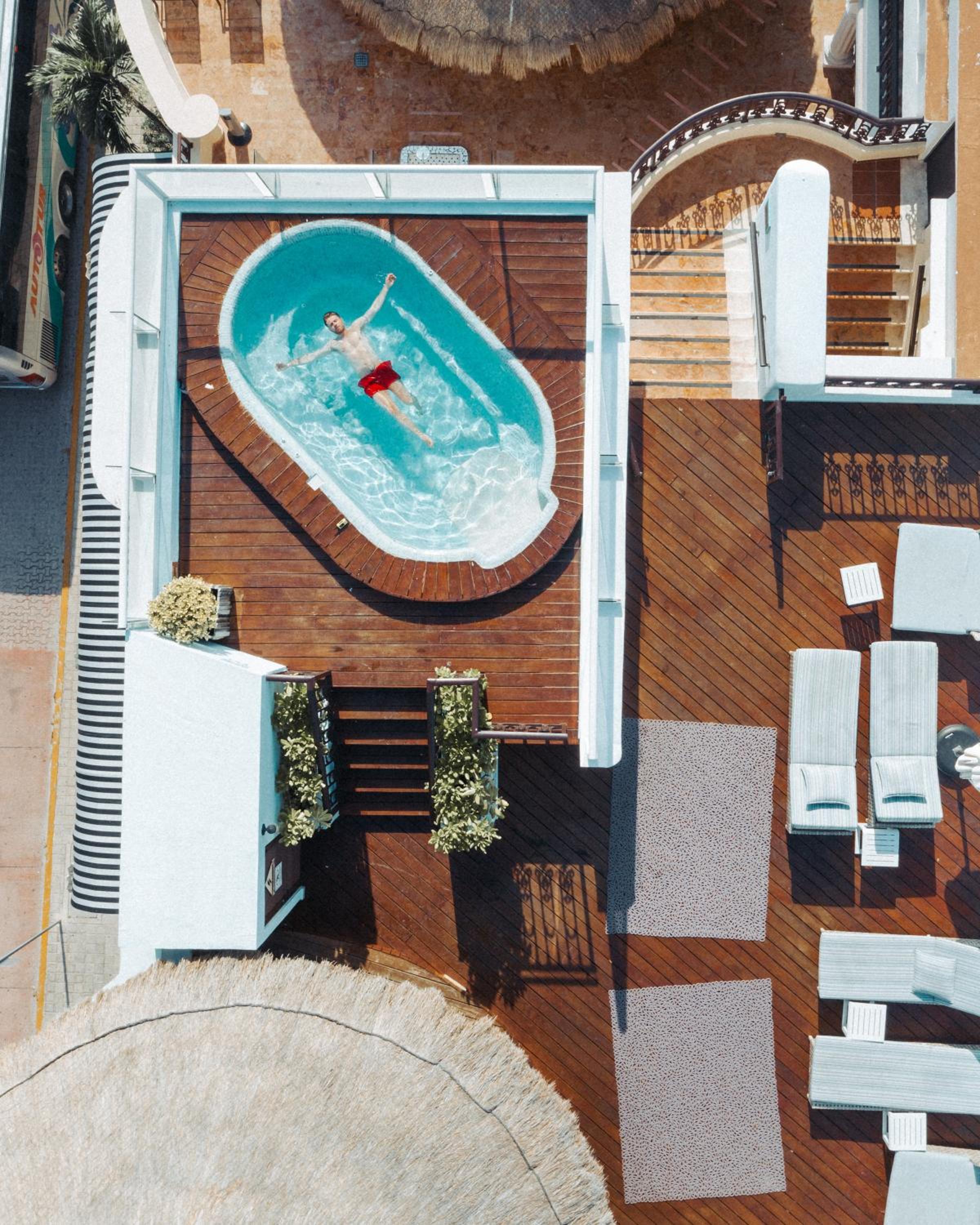 Wyndham Alltra Playa del Carmen Adults Only All Inclusive - Property Image 87