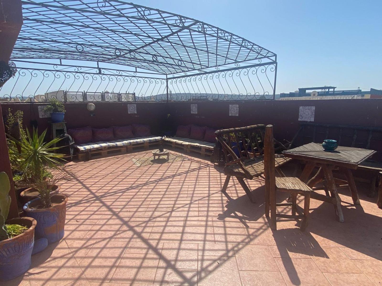 roof