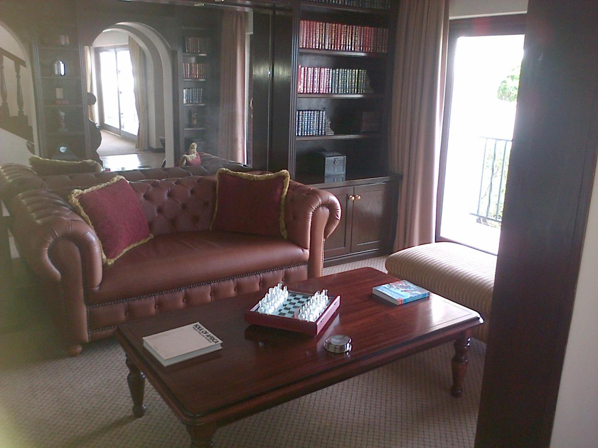 Pelagus Guest House view 5